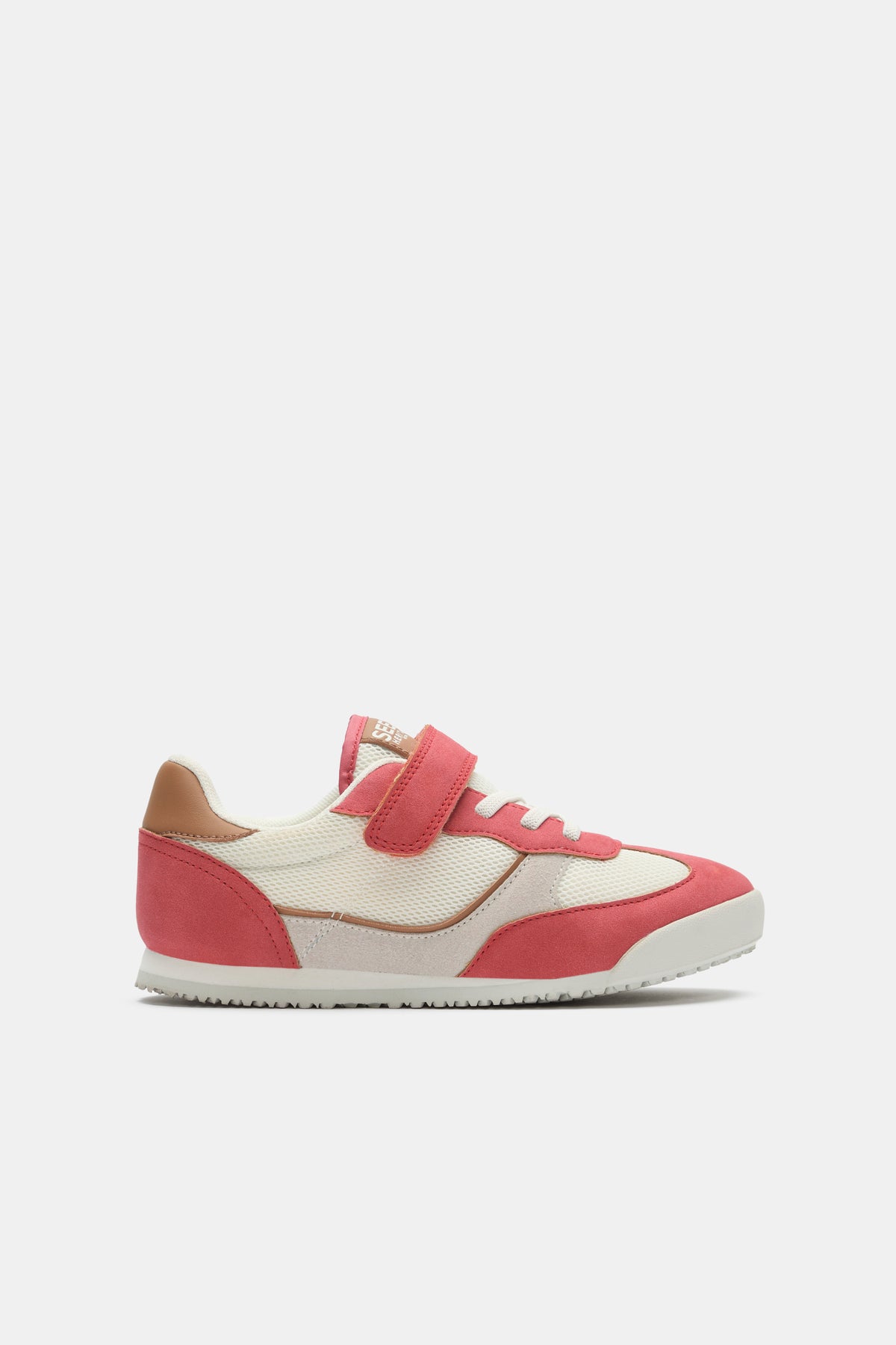 Retro Sneaker