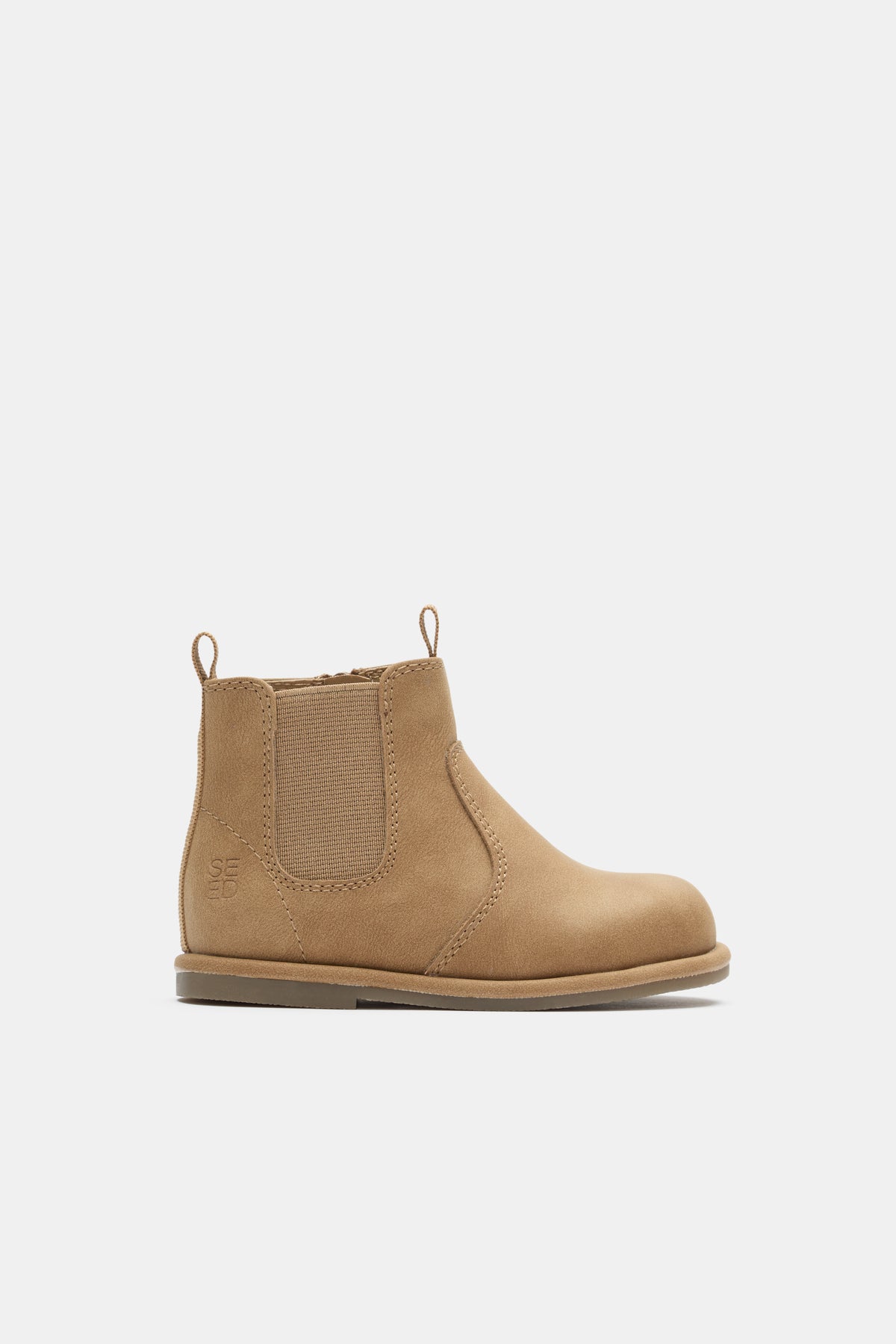 Mini Chelsea Boot