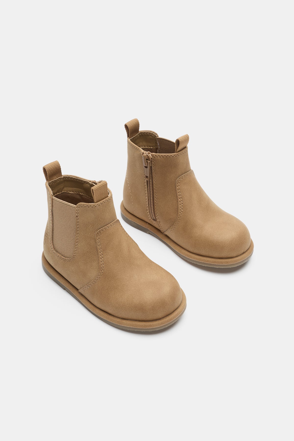 Mini Chelsea Boot