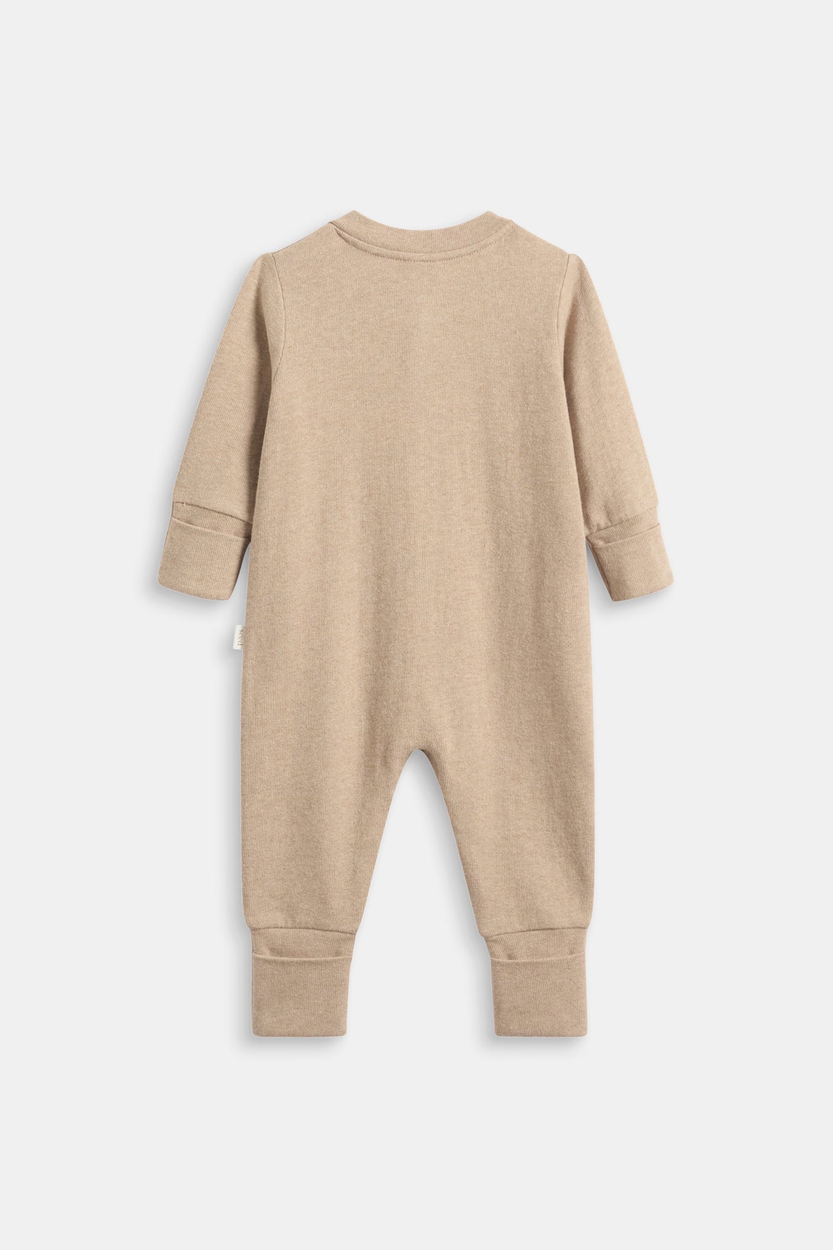 Horse Logo Jumpsuit