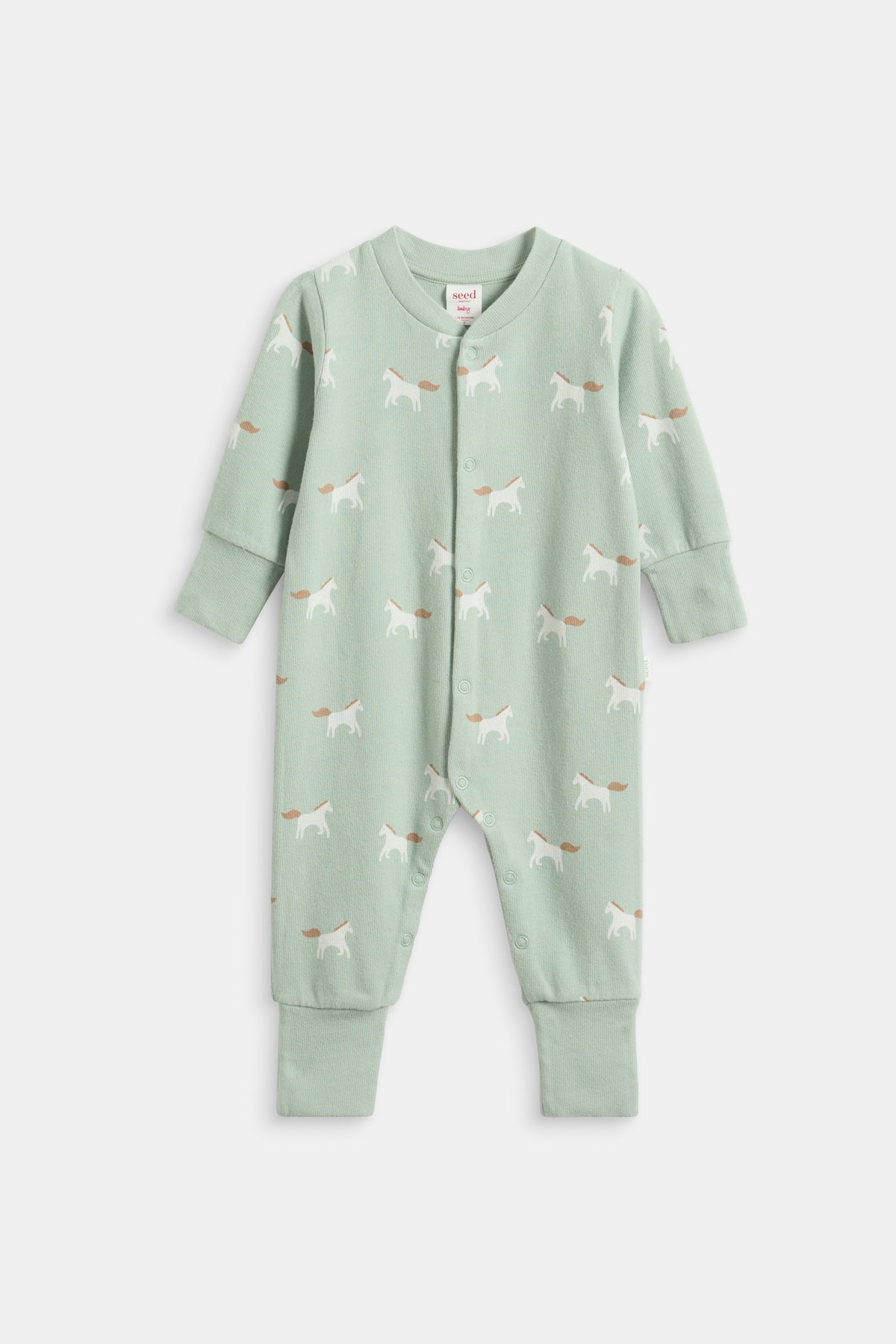 Horse Jumpsuit