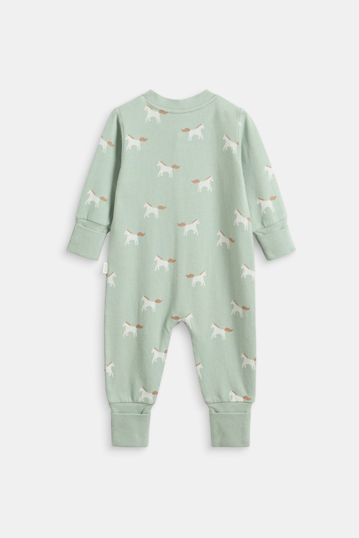 Horse Jumpsuit