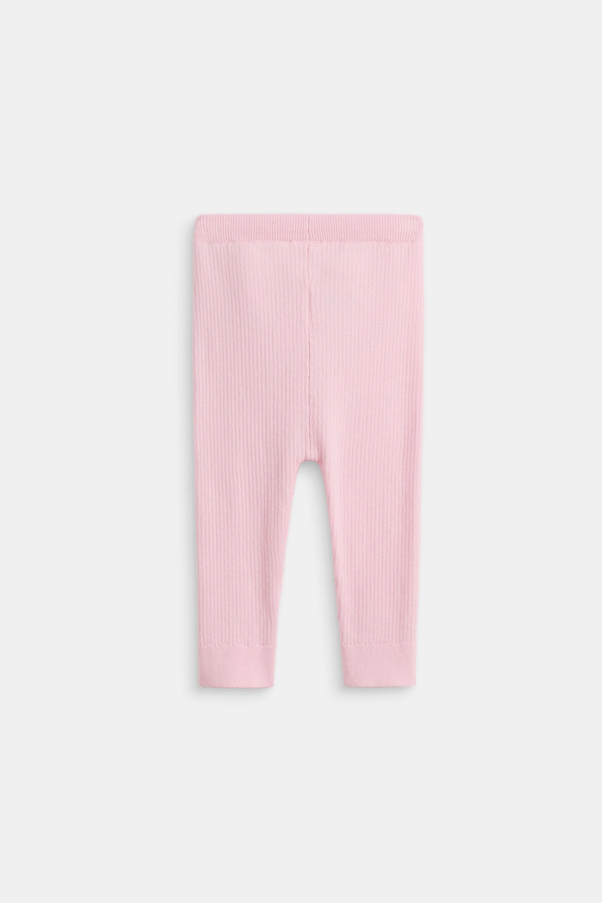 Rib Knit Pant