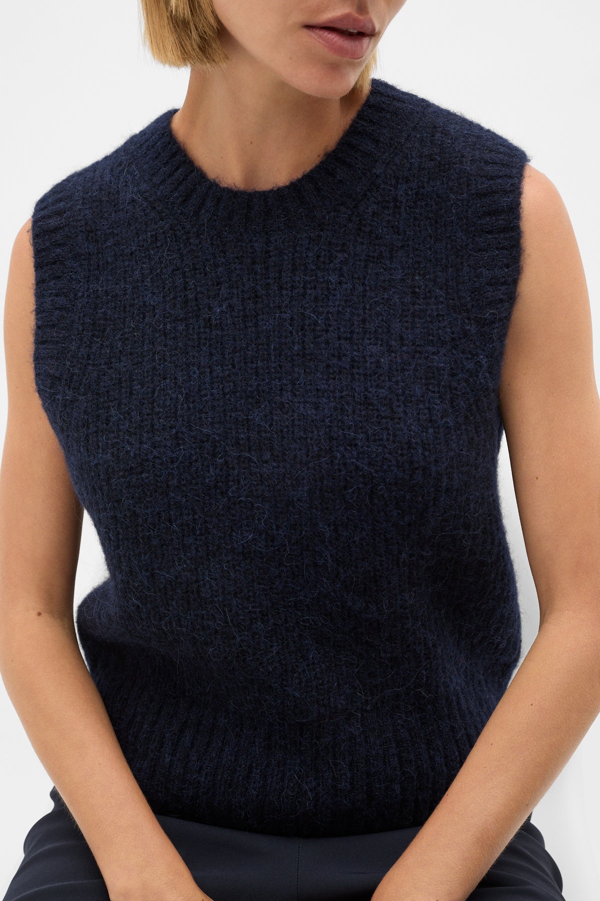 Lofty Neat Vest
