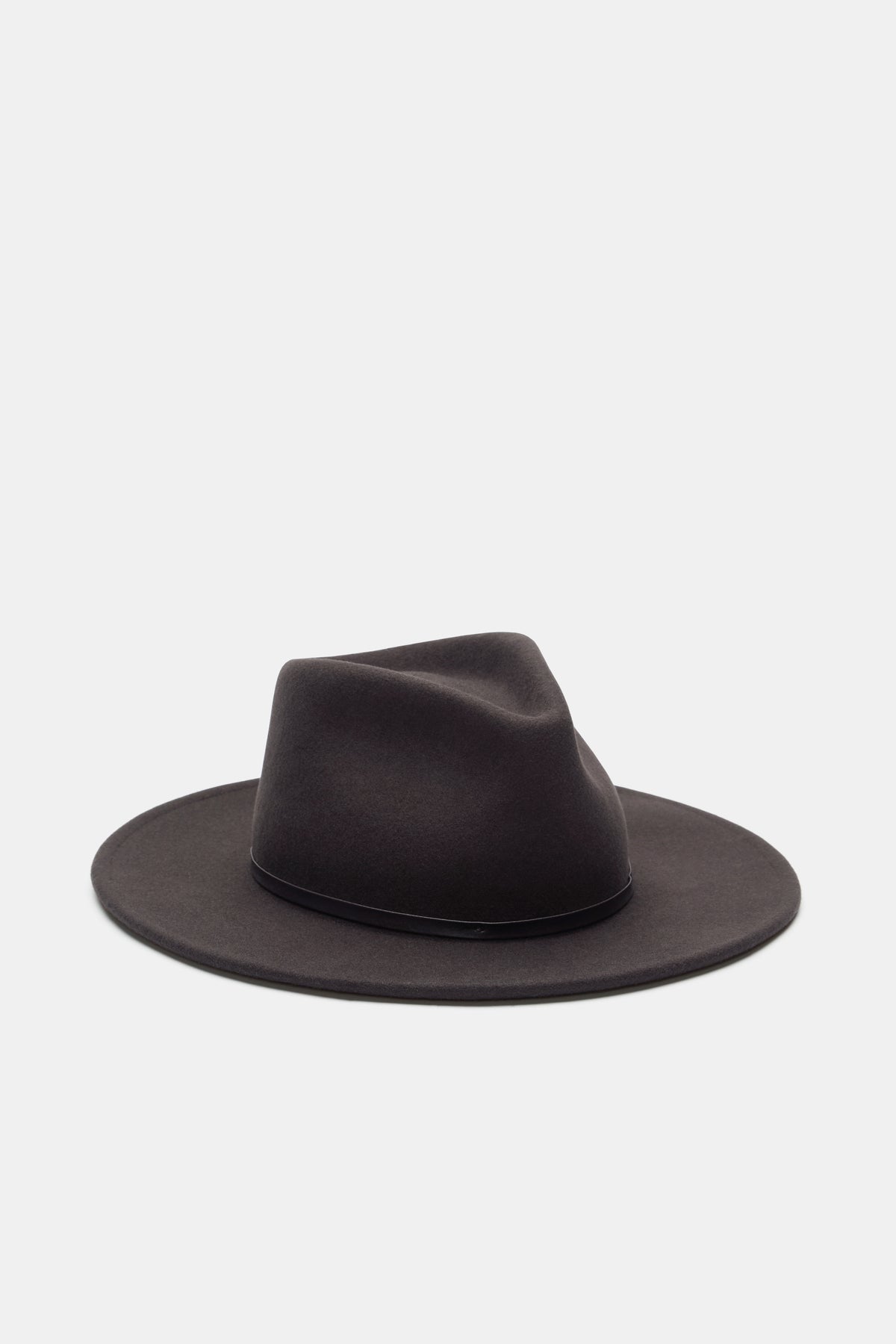 Wool Fedora