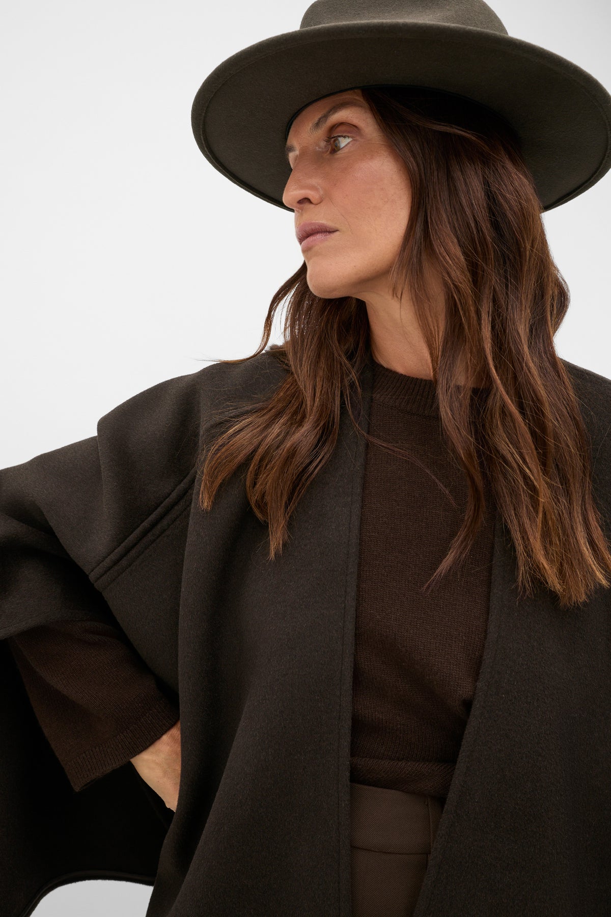 Wool Fedora