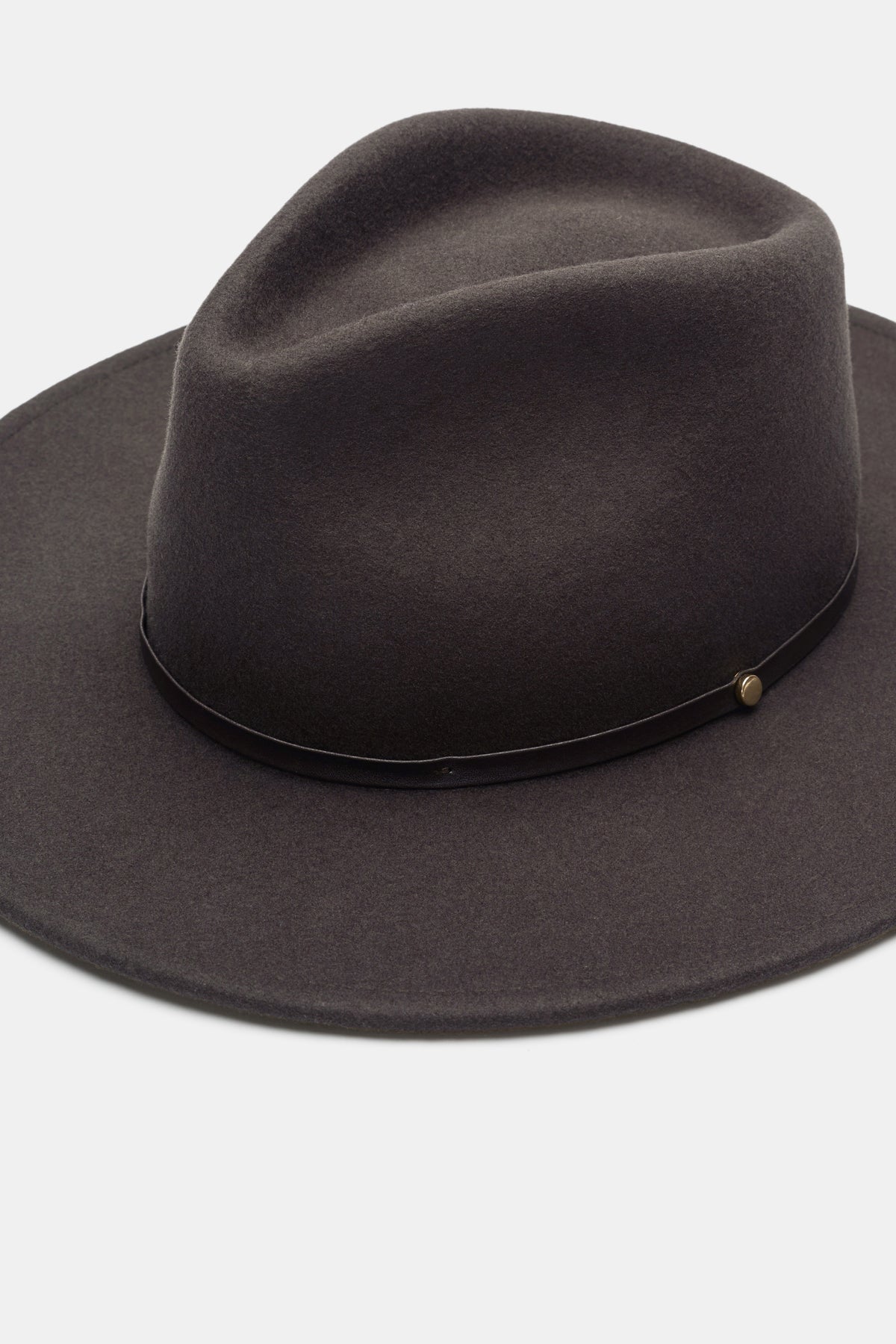 Wool Fedora