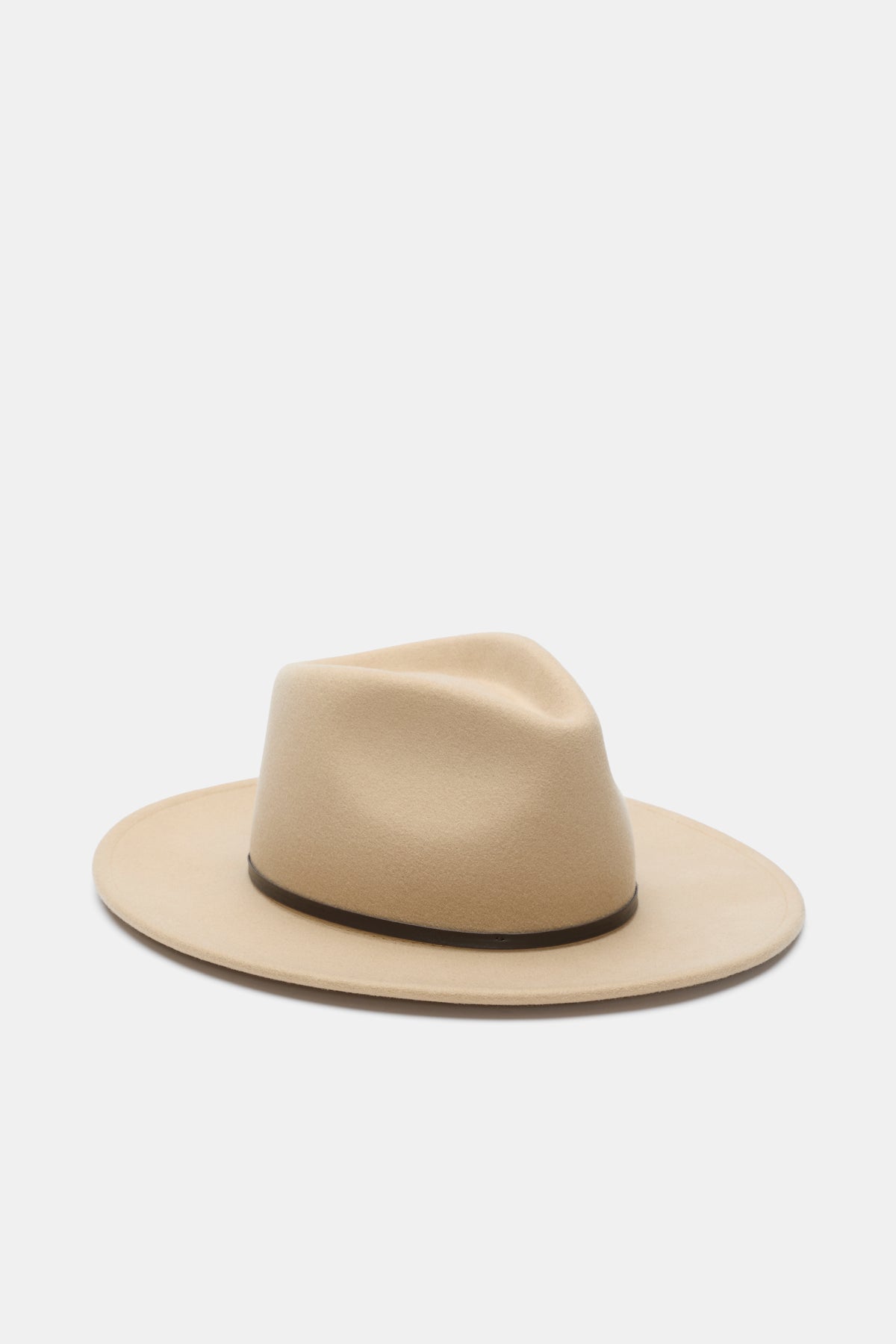 Wool Fedora