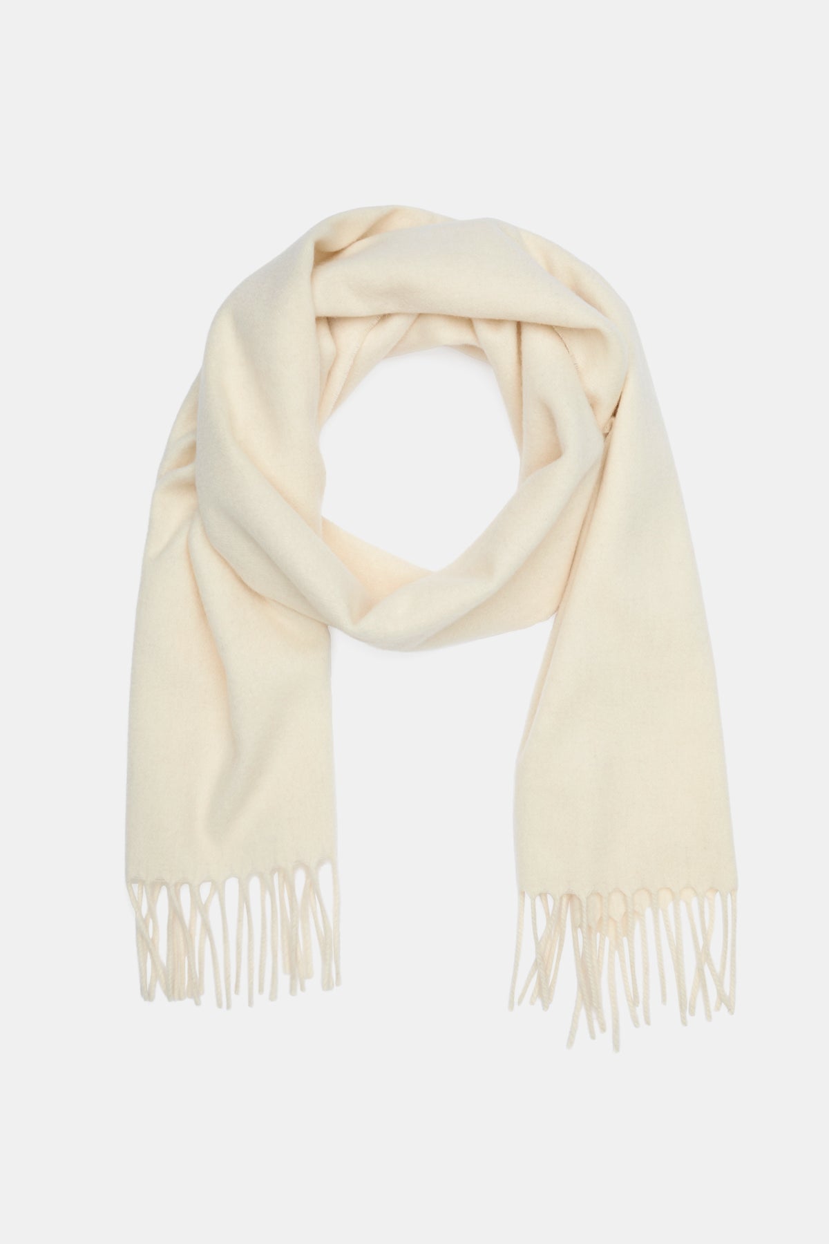 Super Soft Wool Scarf