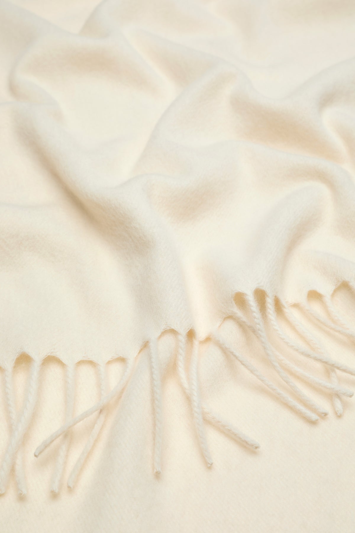 Super Soft Wool Scarf