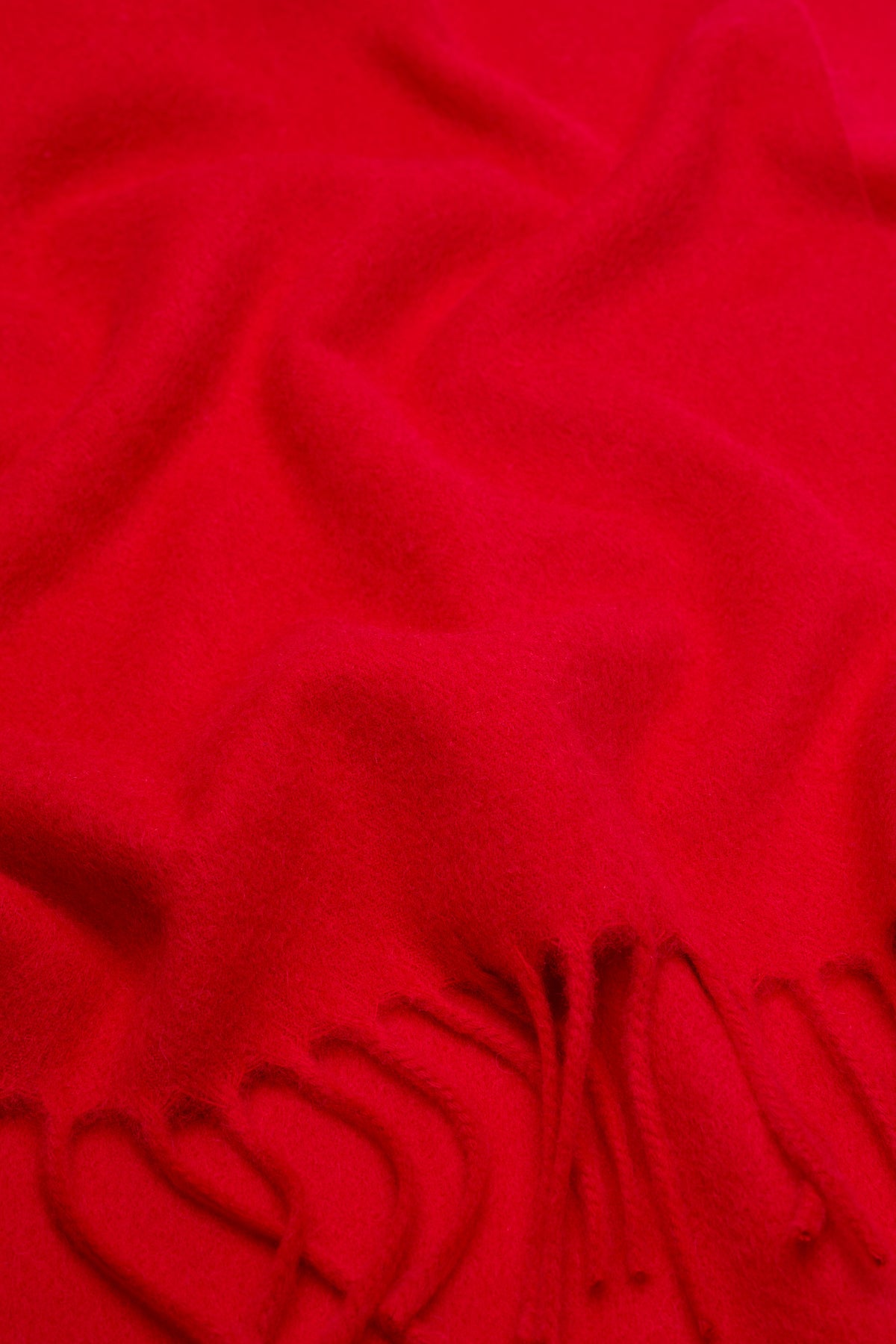 Super Soft Wool Scarf