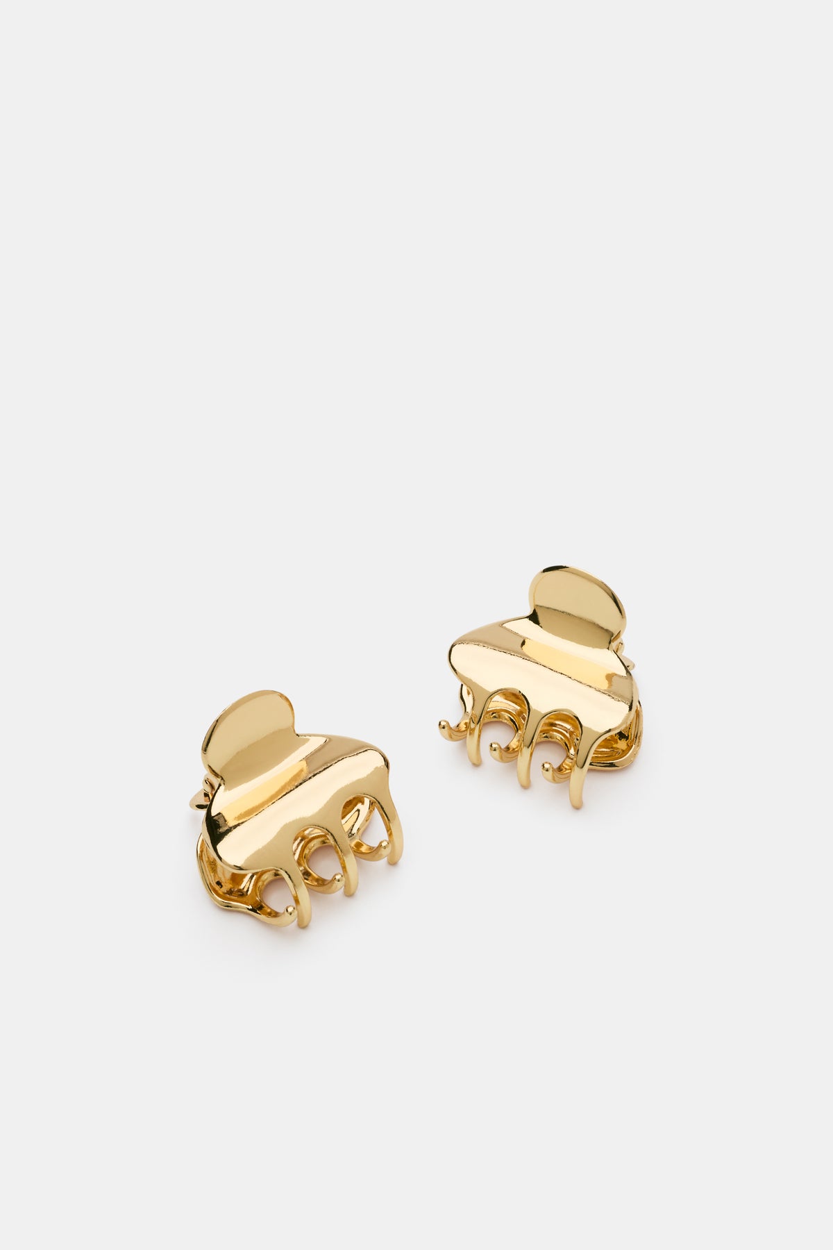 Small Metal Claw Pack