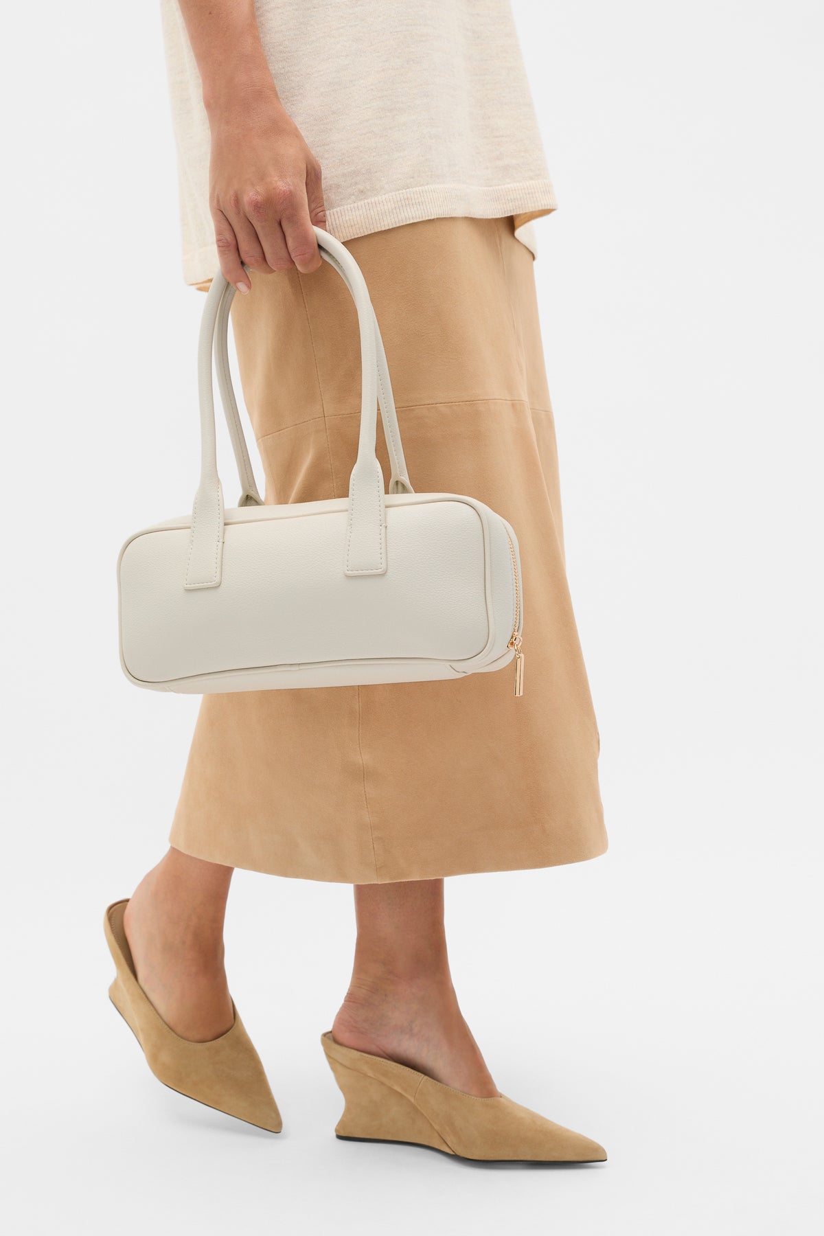 Everyday Shoulder Bag