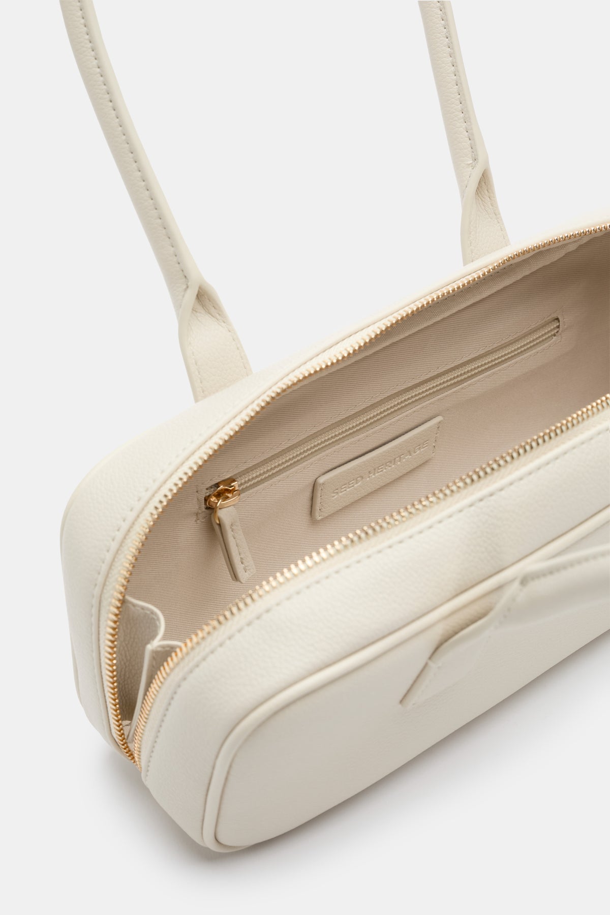 Everyday Shoulder Bag