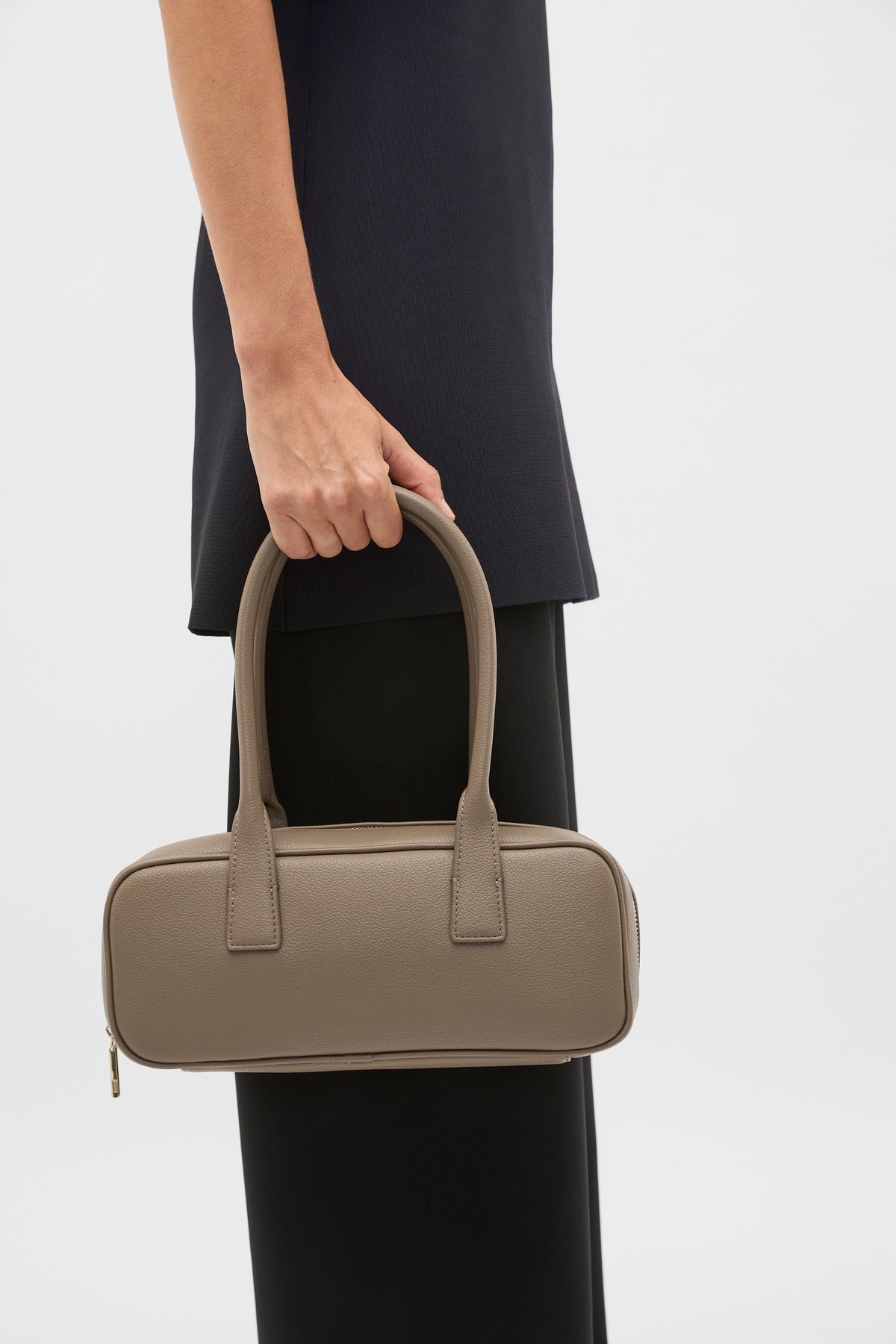 Everyday Shoulder Bag