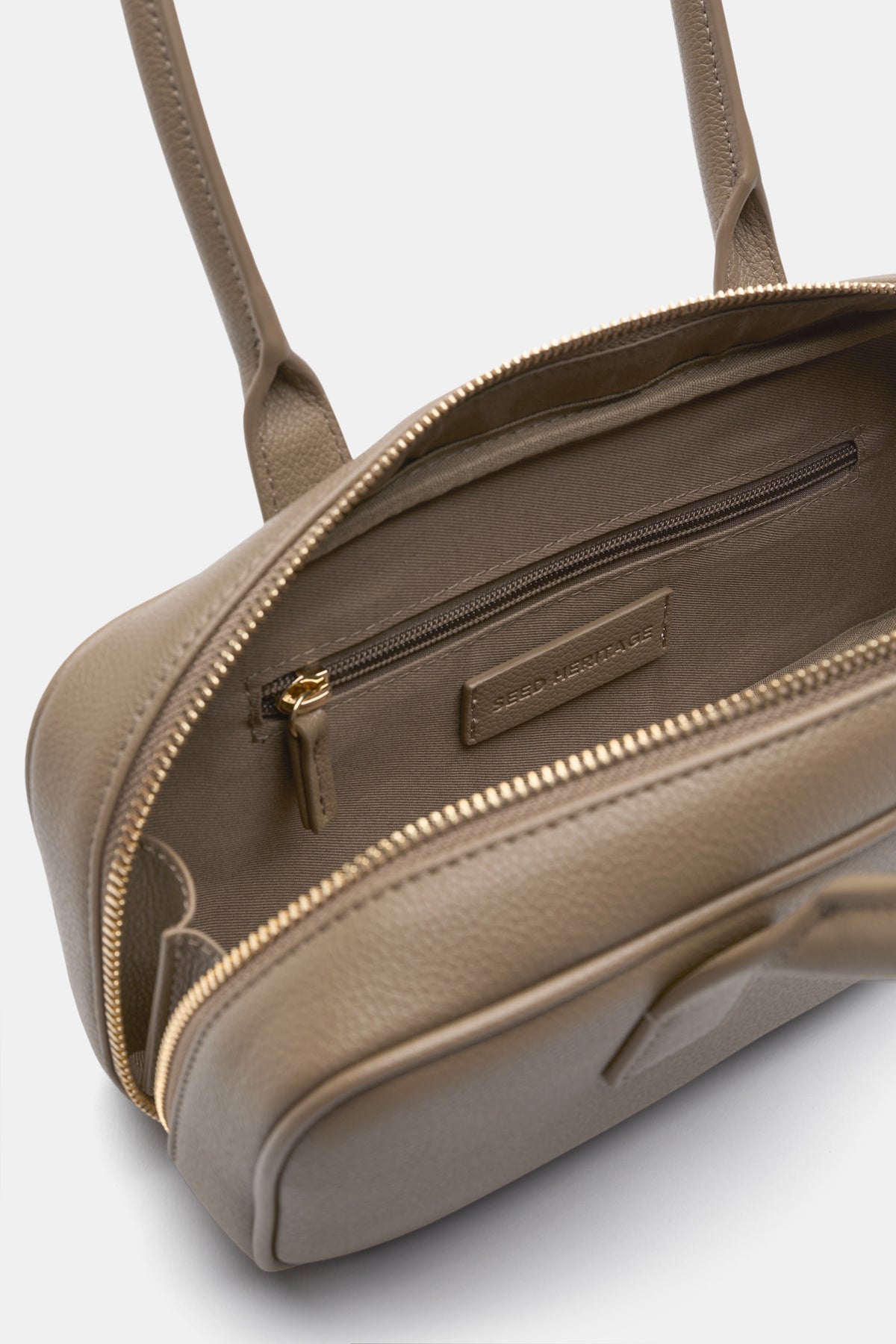 Everyday Shoulder Bag