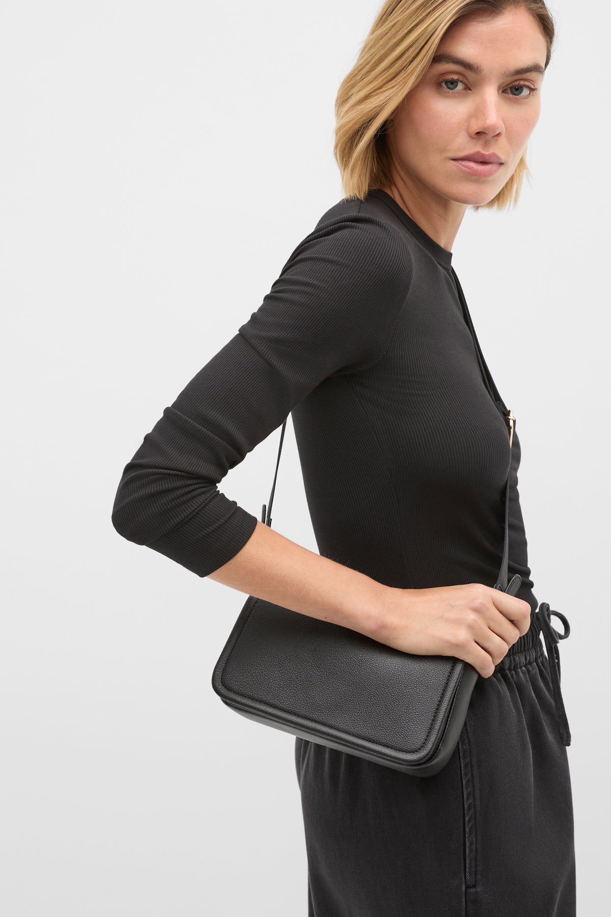 Mini Crossbody Bag