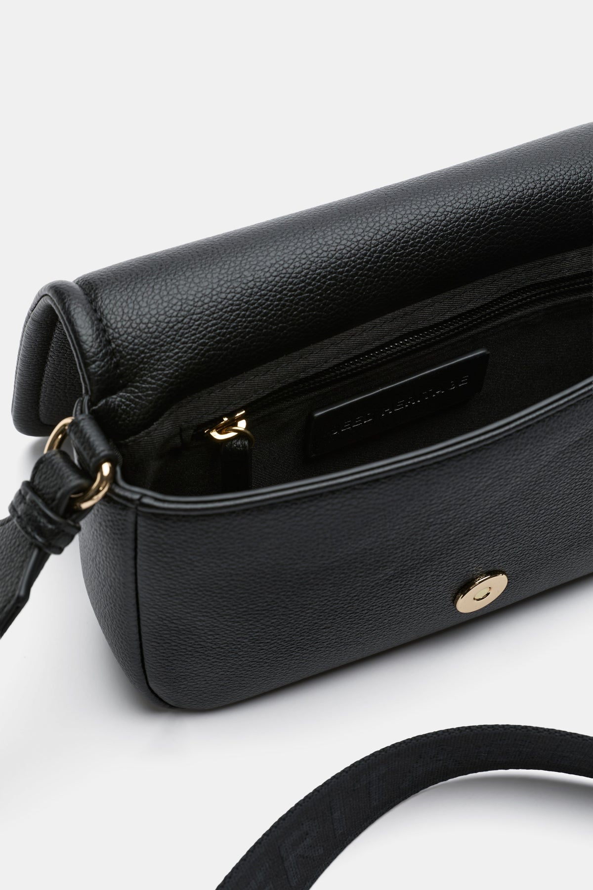 Mini Crossbody Bag
