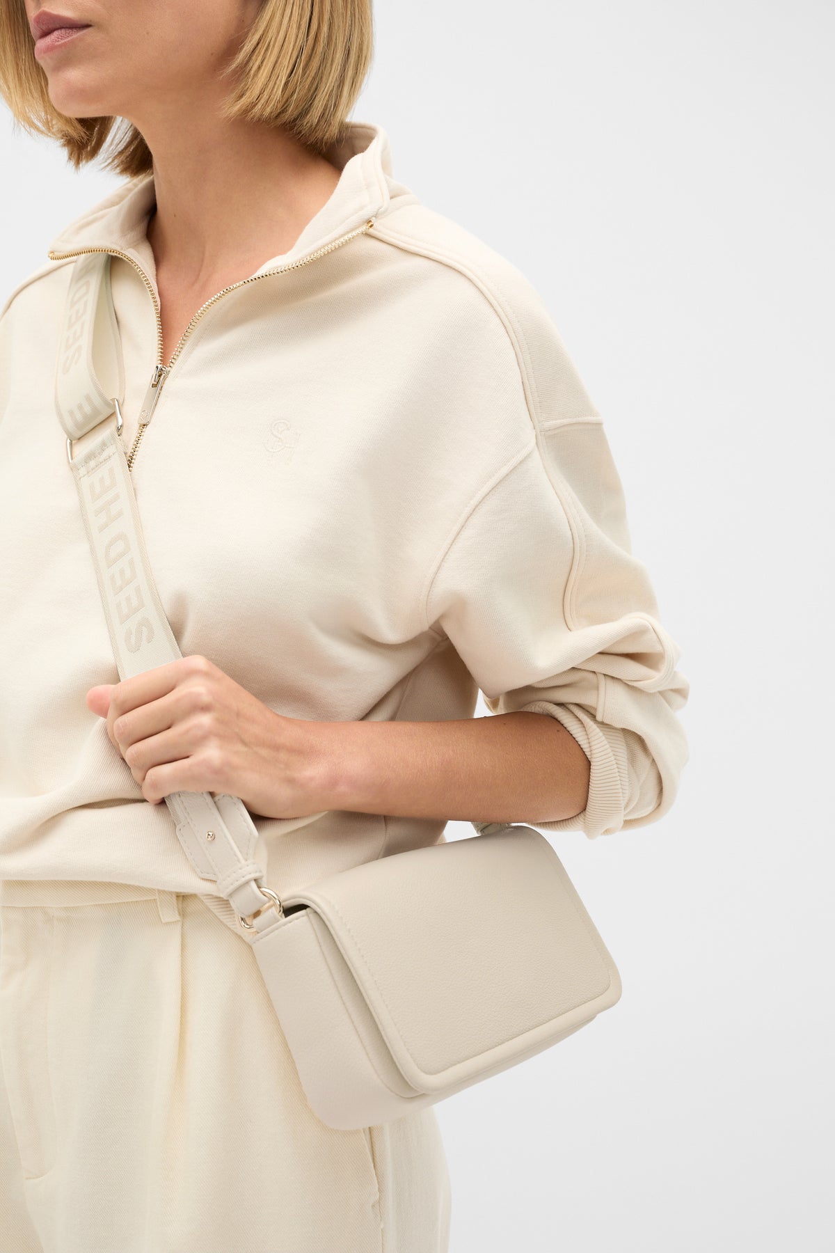 Mini Crossbody Bag