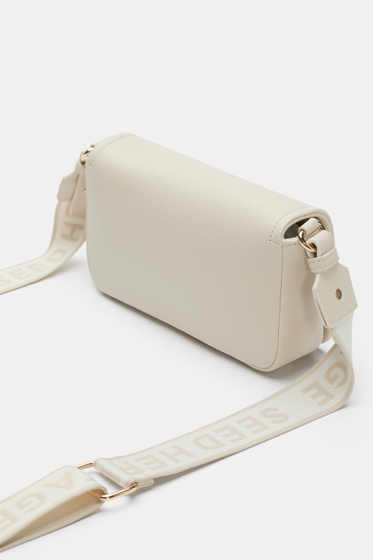 Mini Crossbody Bag