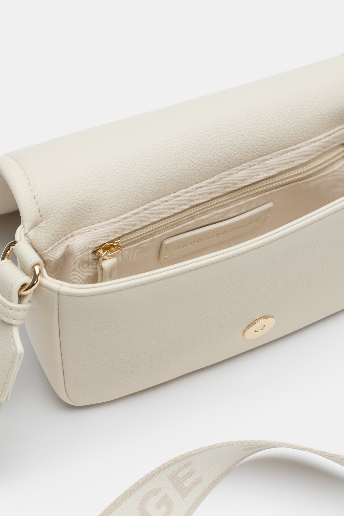 Mini Crossbody Bag