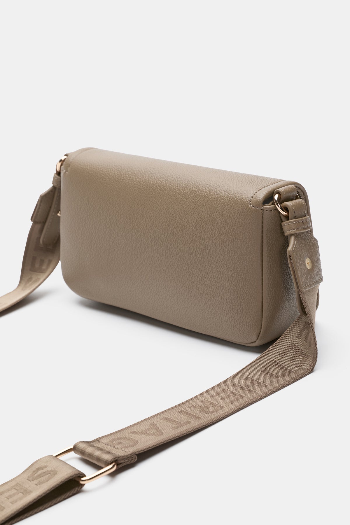 Mini Crossbody Bag