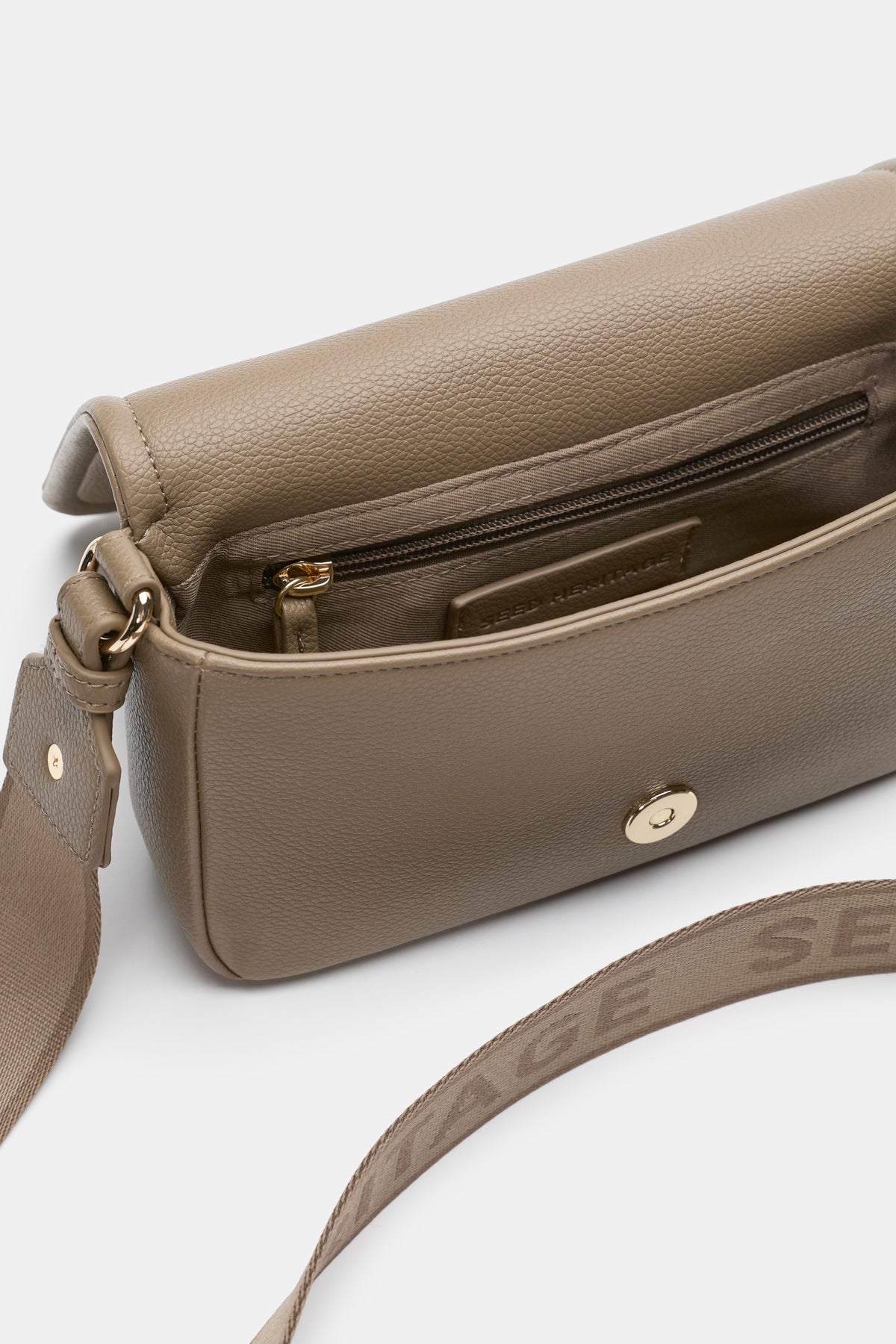 Mini Crossbody Bag