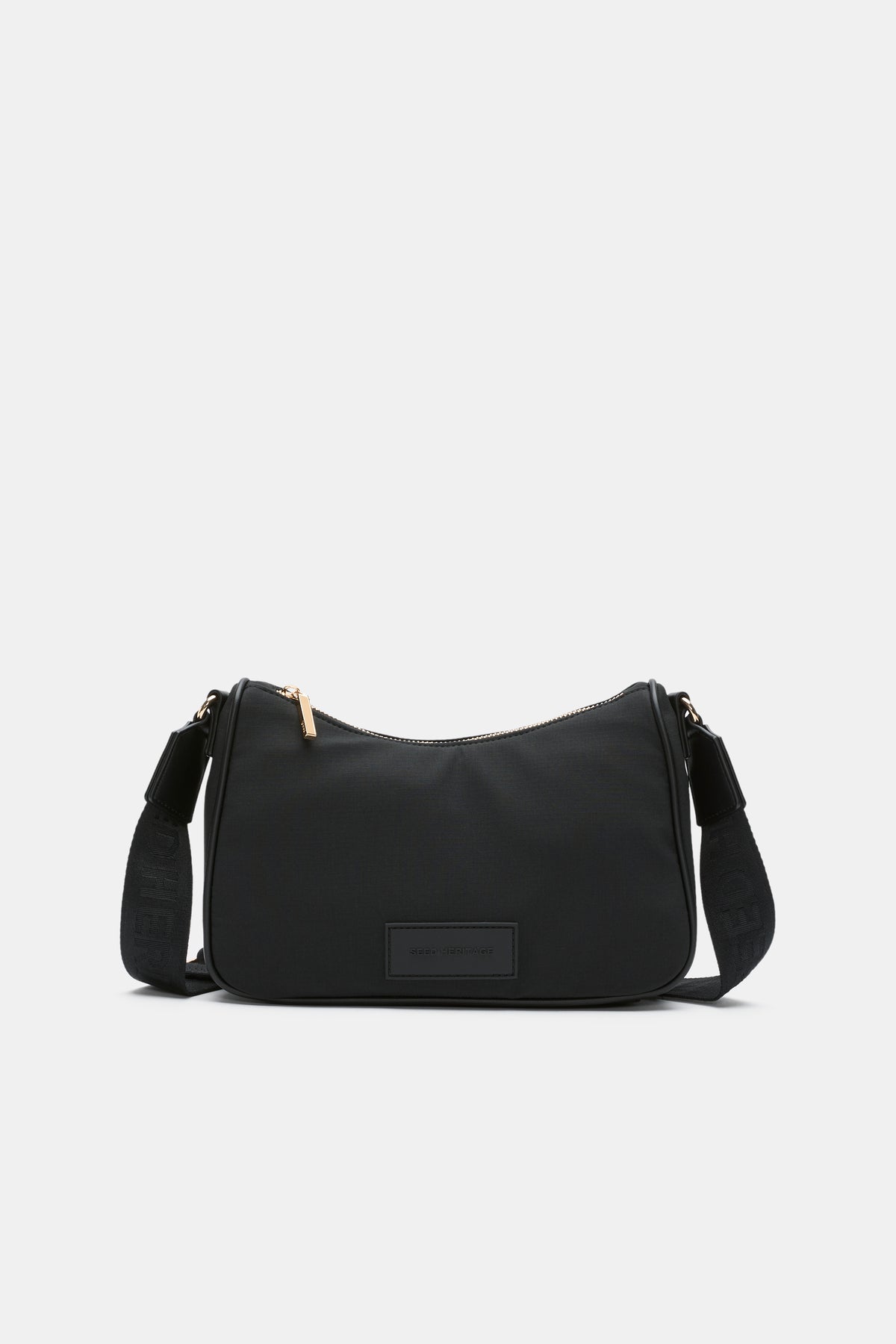 Tech Essential Crossbody Bag