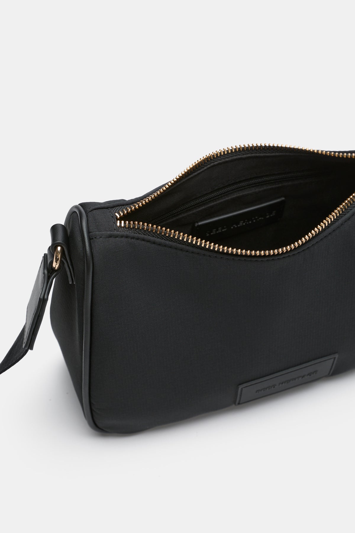 Tech Essential Crossbody Bag