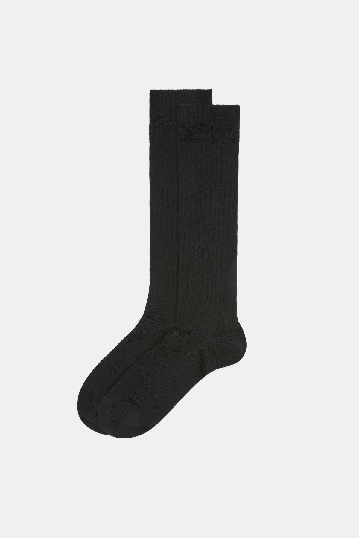 Fine Boot Sock