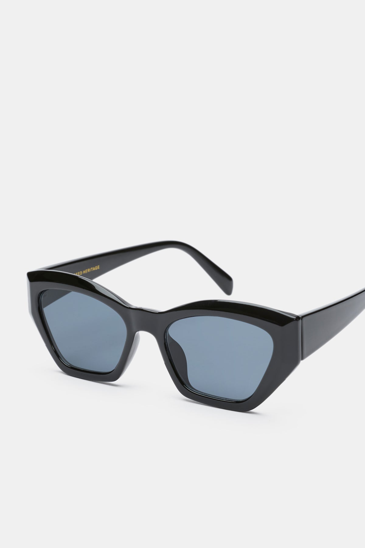 Sophia Cat Eye Sunglasses