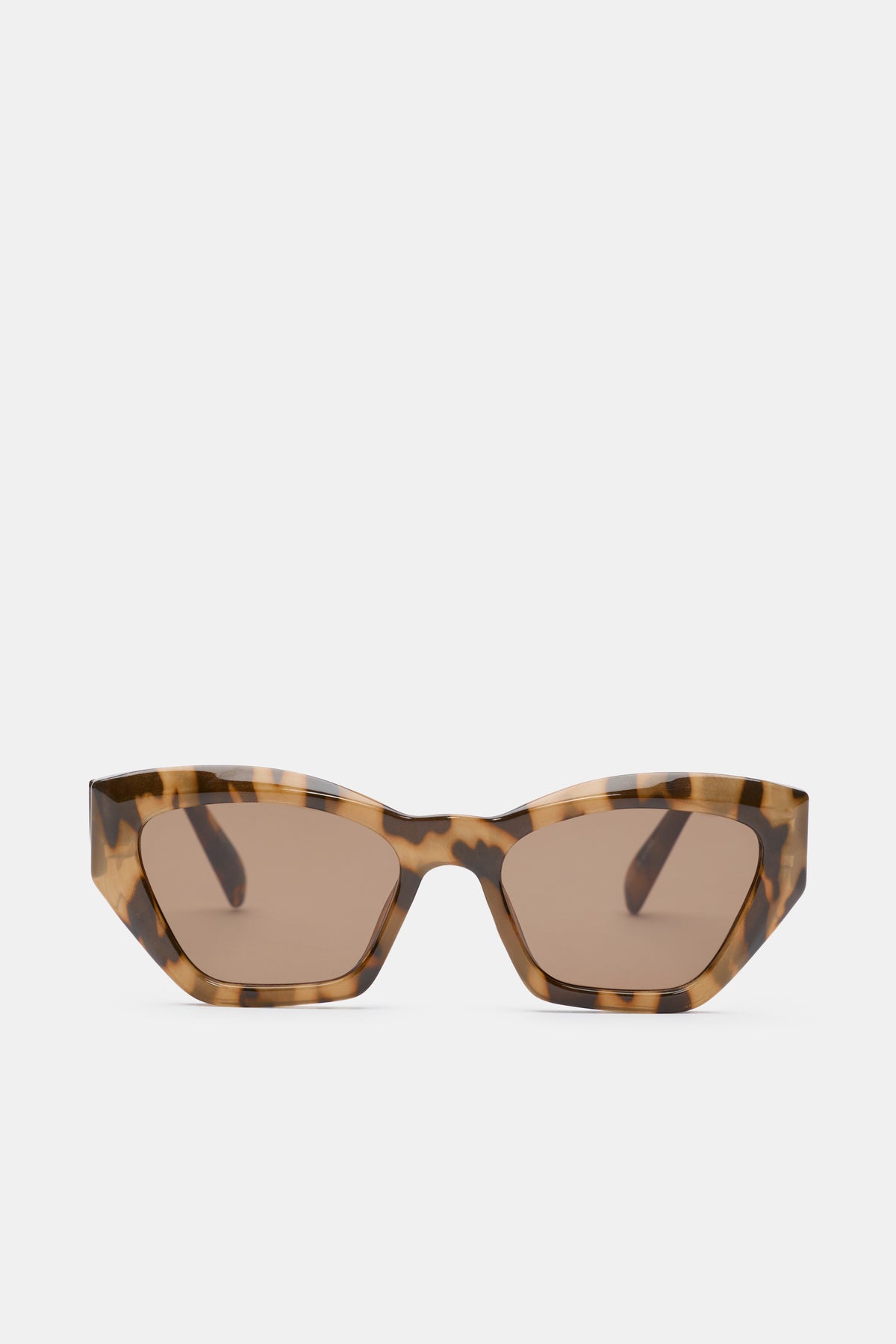 Sophia Cat Eye Sunglasses