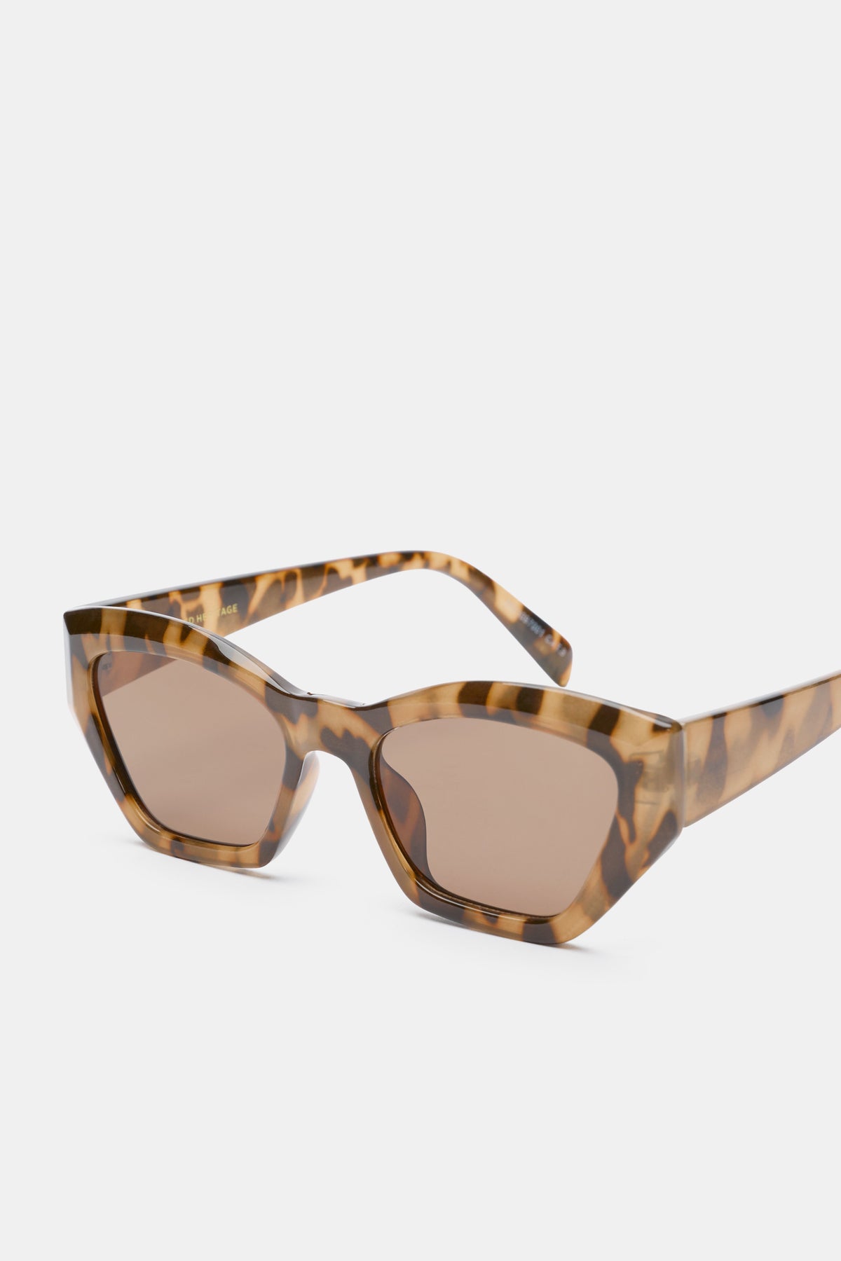 Sophia Cat Eye Sunglasses