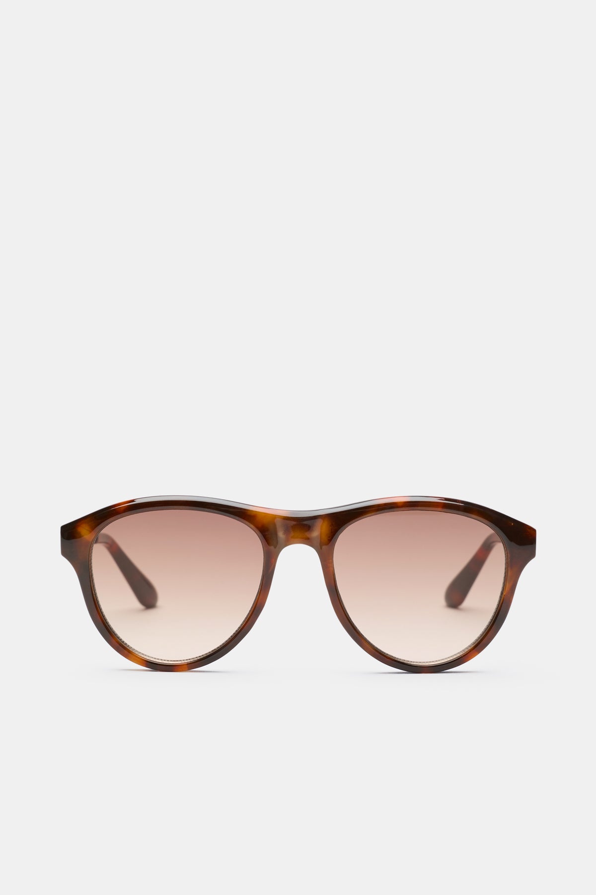 Hayley Round Sunglasses