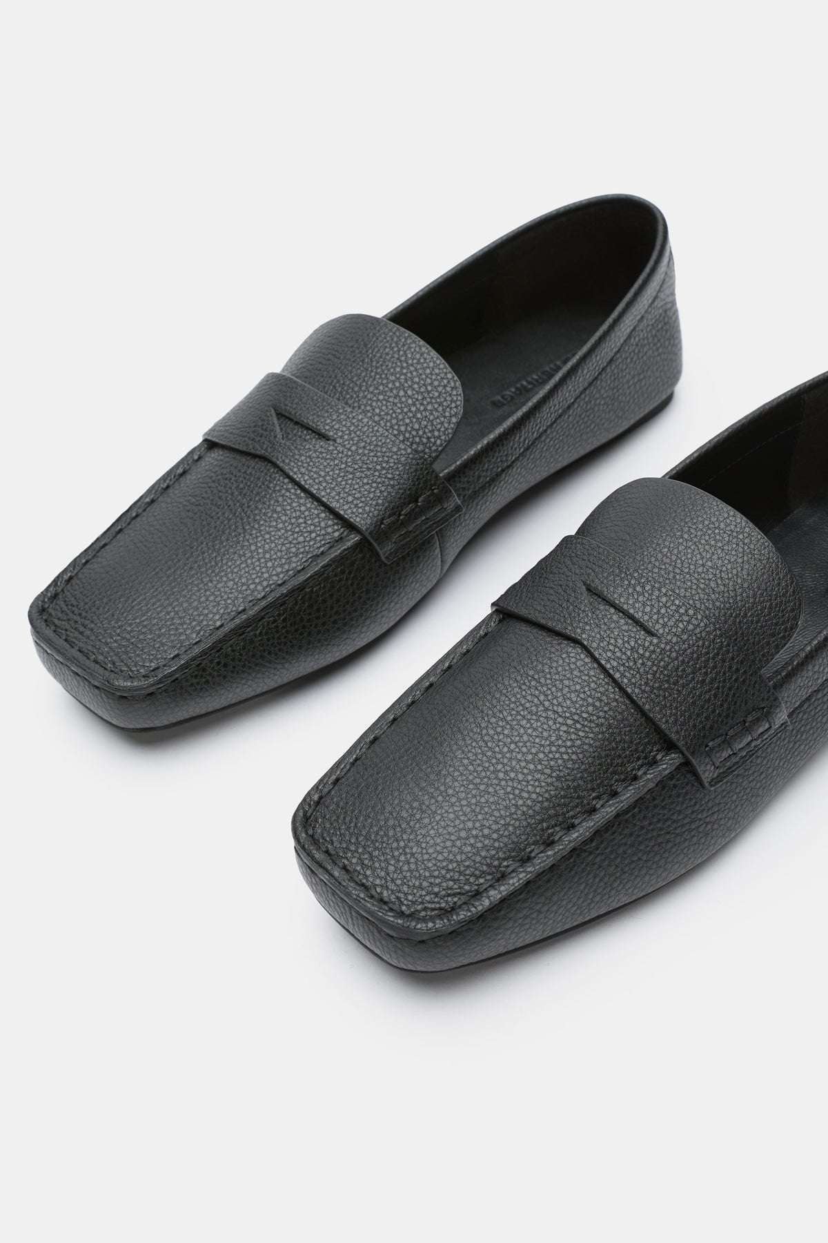 Jade Loafer
