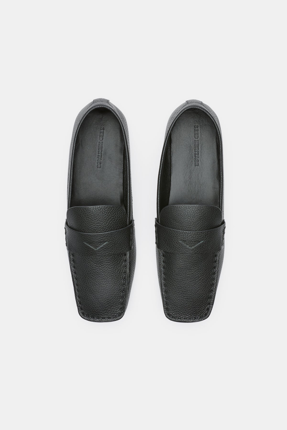 Jade Loafer