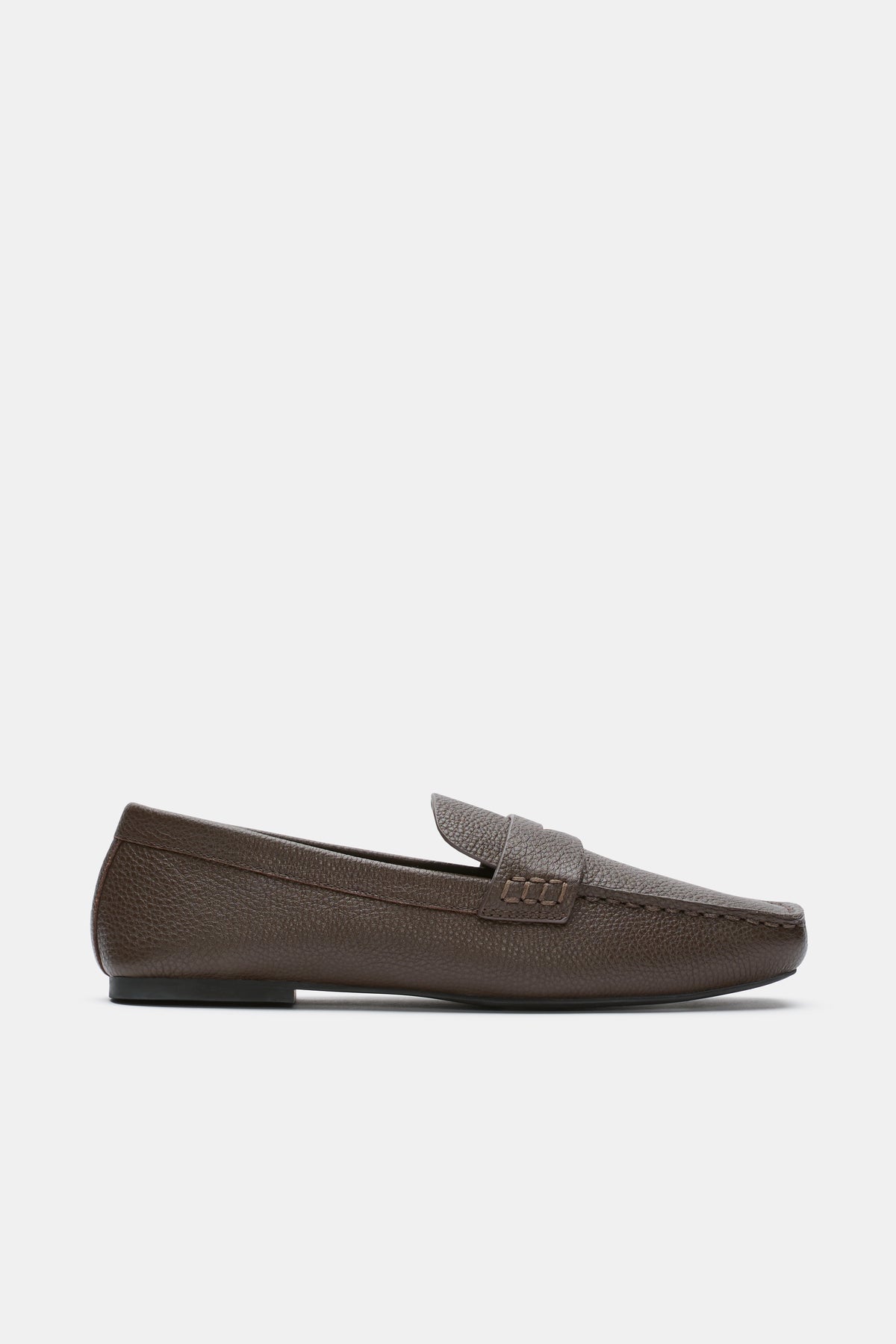 Jade Loafer