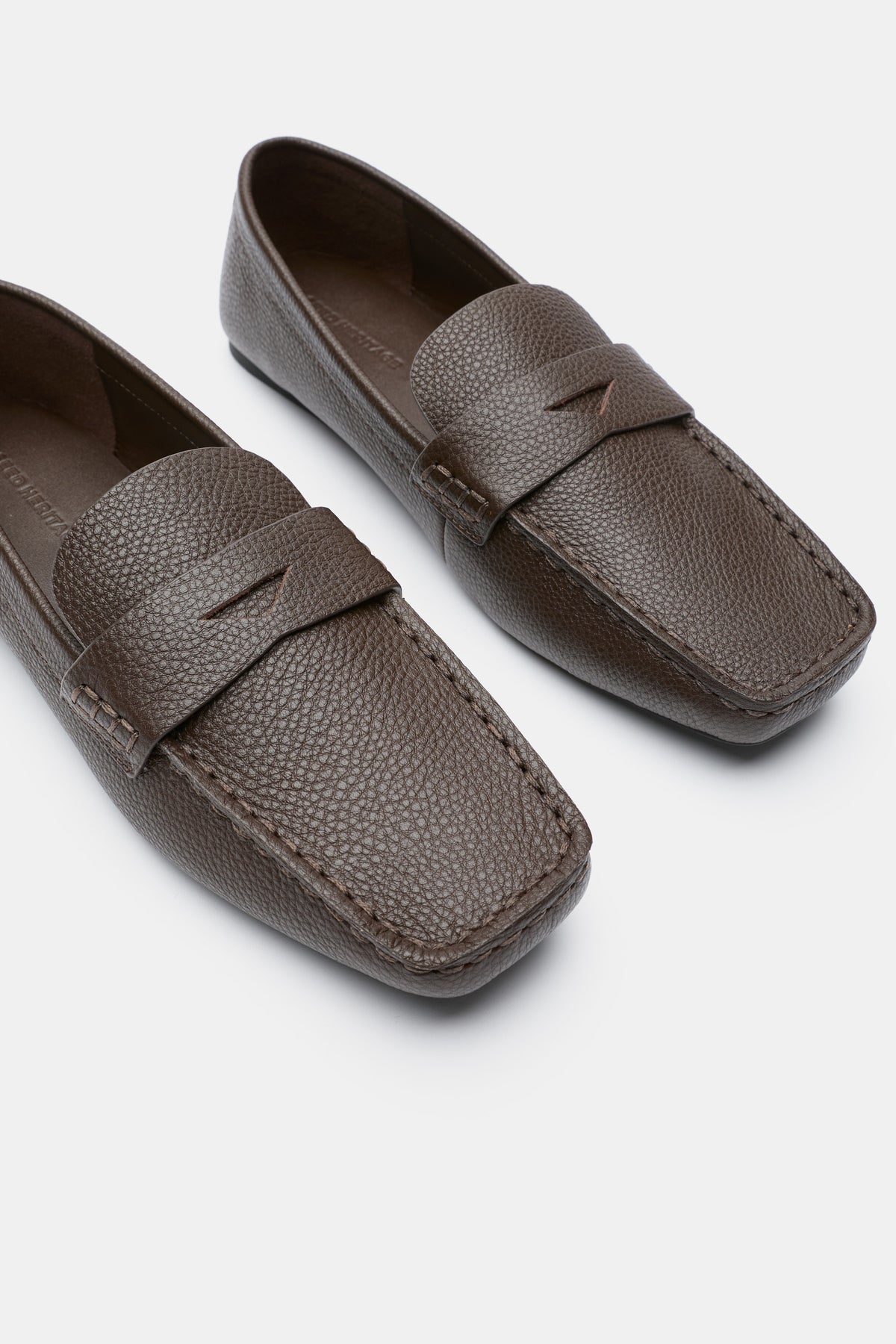 Jade Loafer