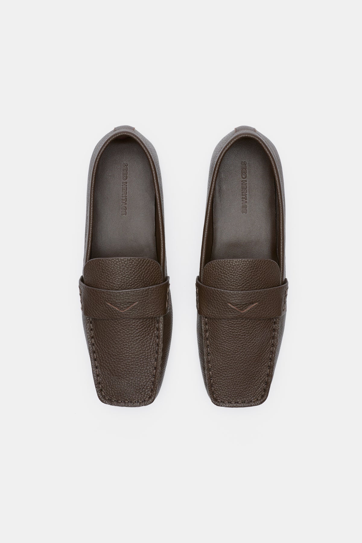 Jade Loafer