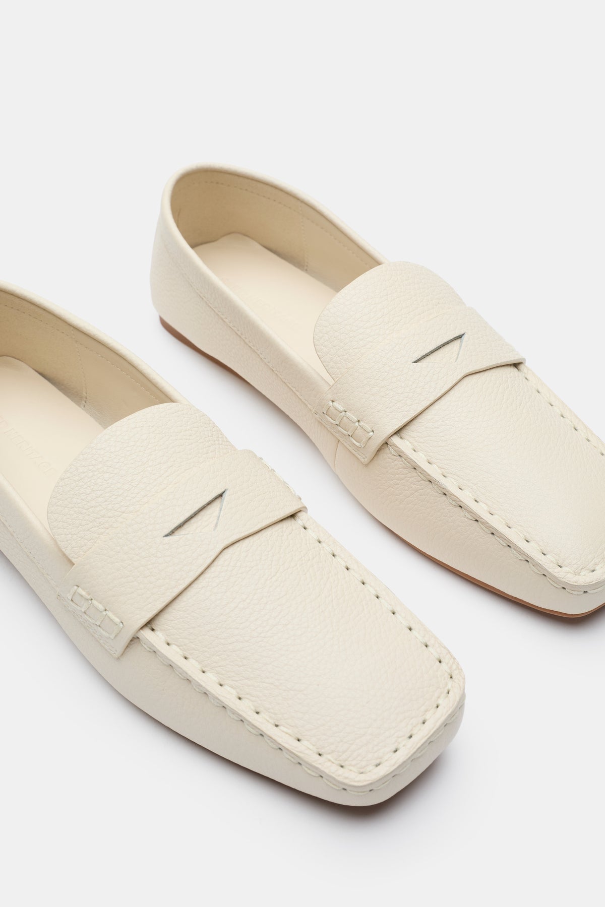 Jade Loafer