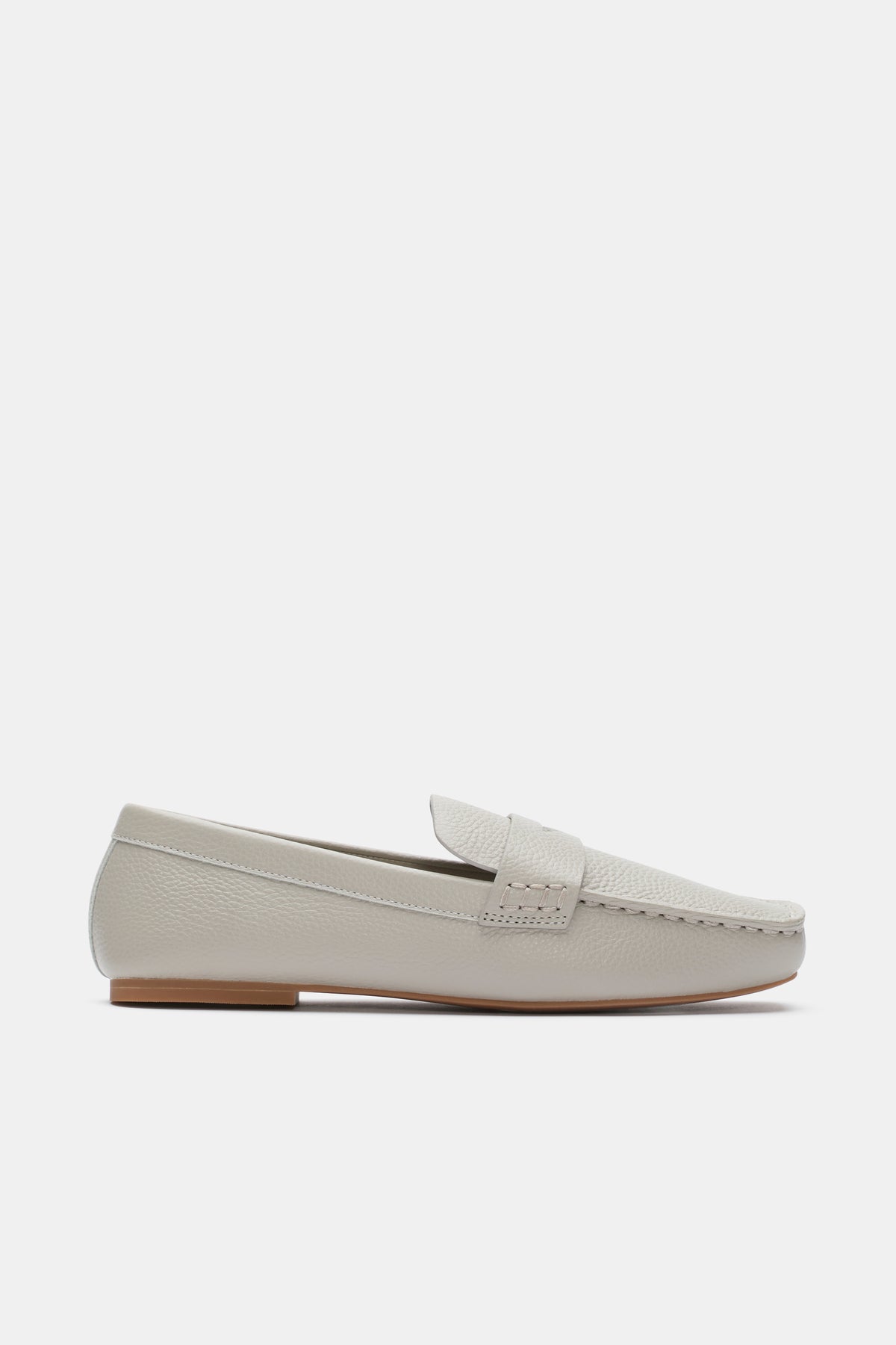Jade Loafer