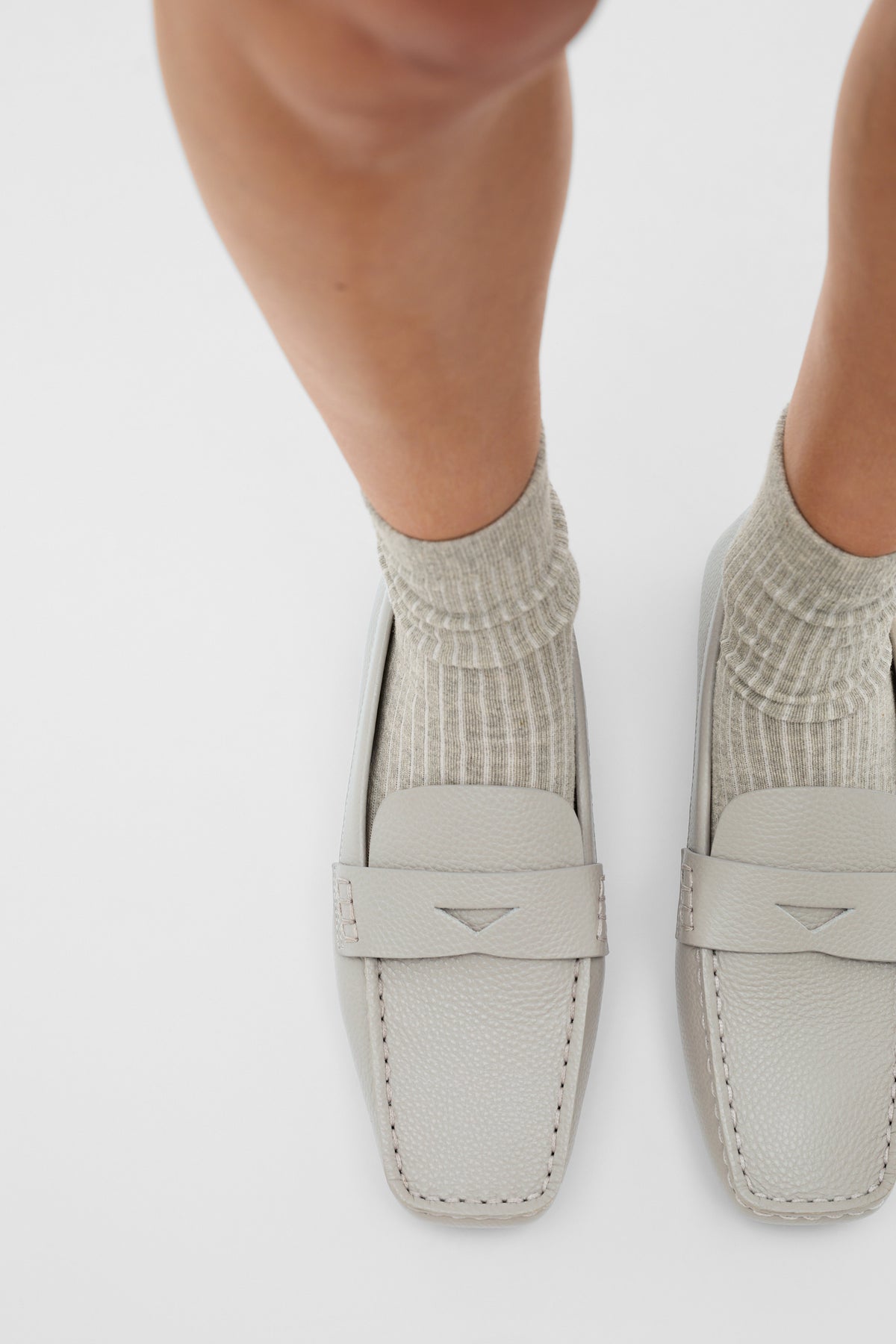 Jade Loafer