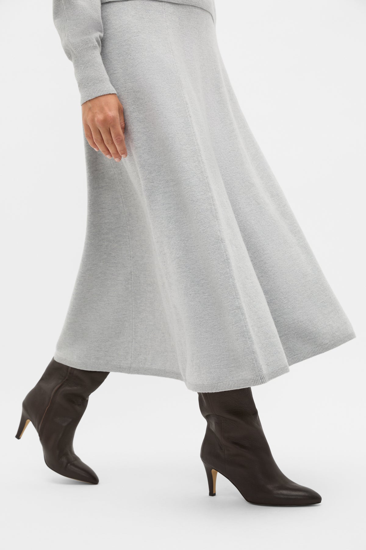 Beau Knee High Boot