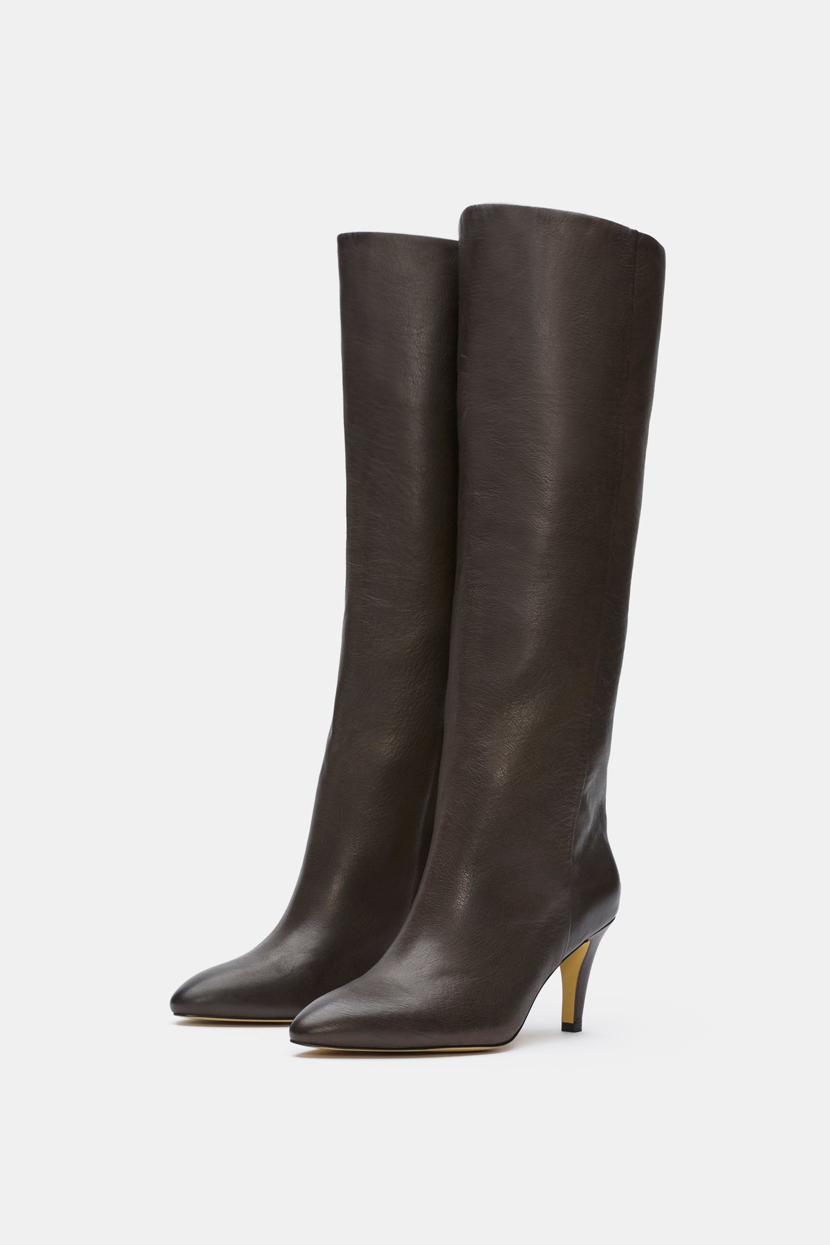 Beau Knee High Boot