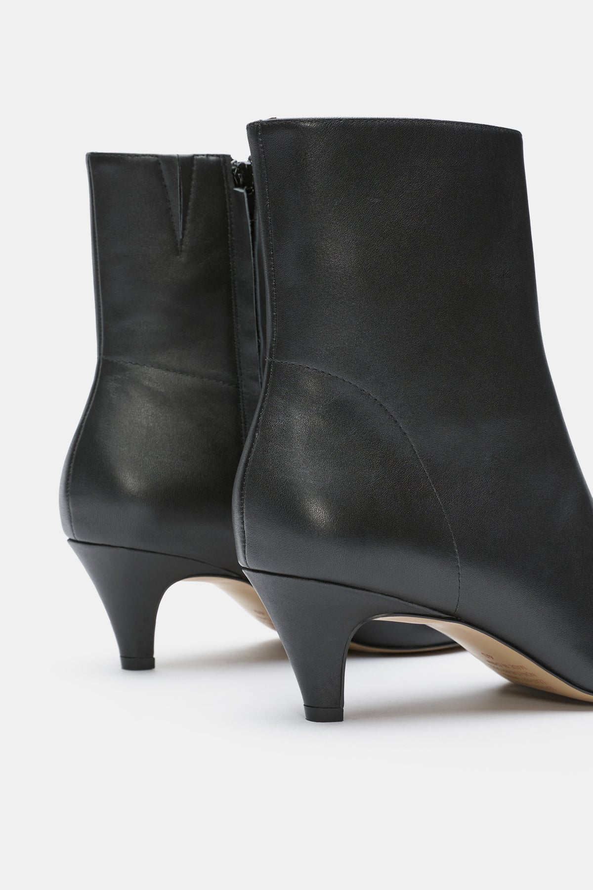 Noah Ankle Boot