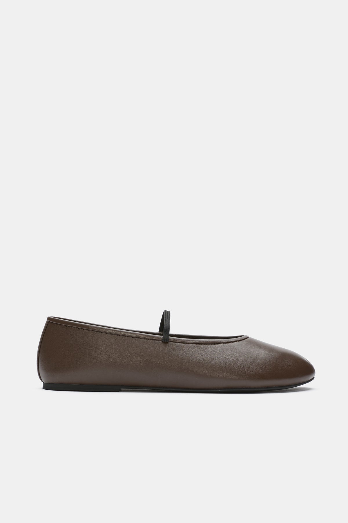 Ariel Ballet Flat