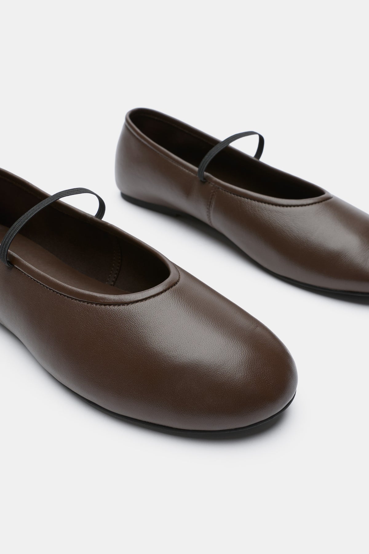 Ariel Ballet Flat