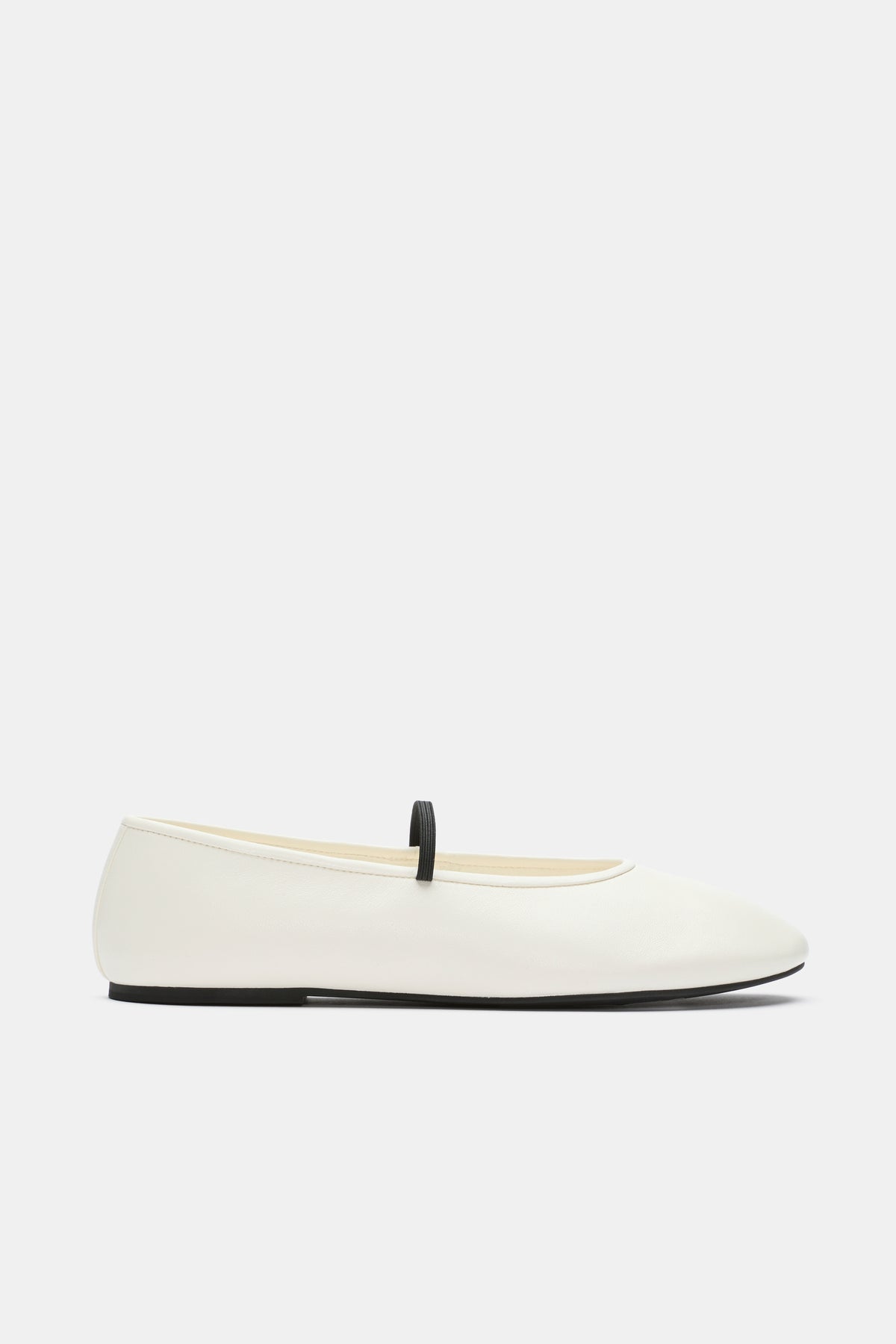 Ariel Ballet Flat