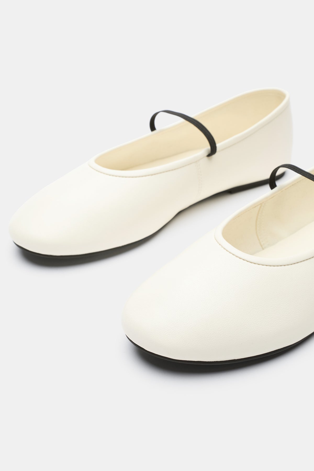 Ariel Ballet Flat