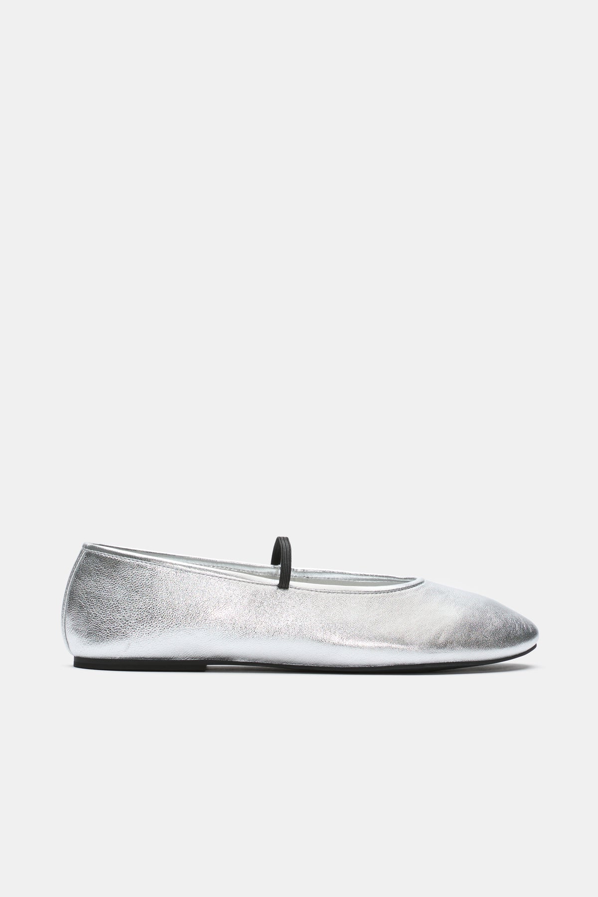 Ariel Ballet Flat